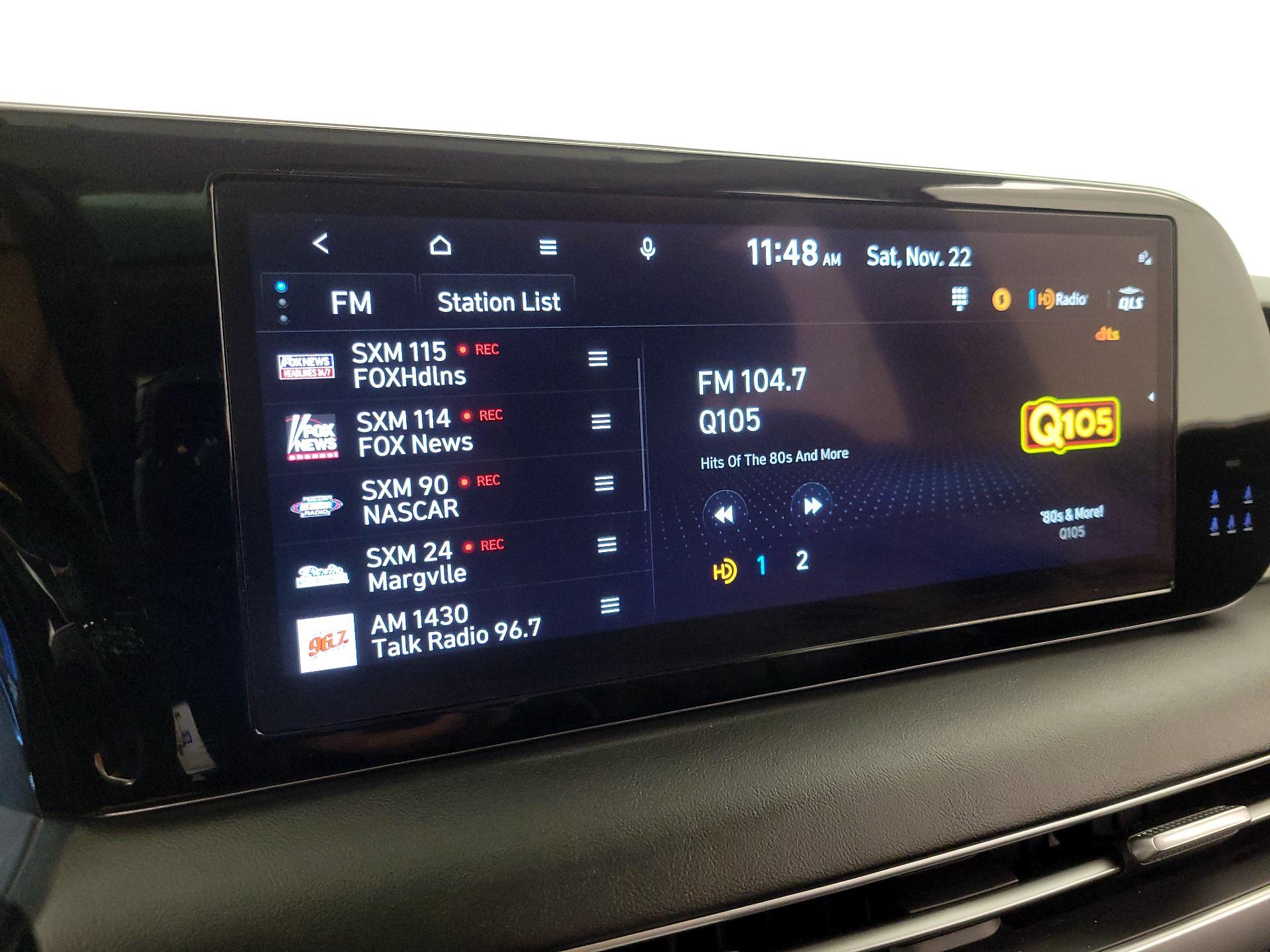 Thumbnail: 2024 Hyundai Palisade - 16