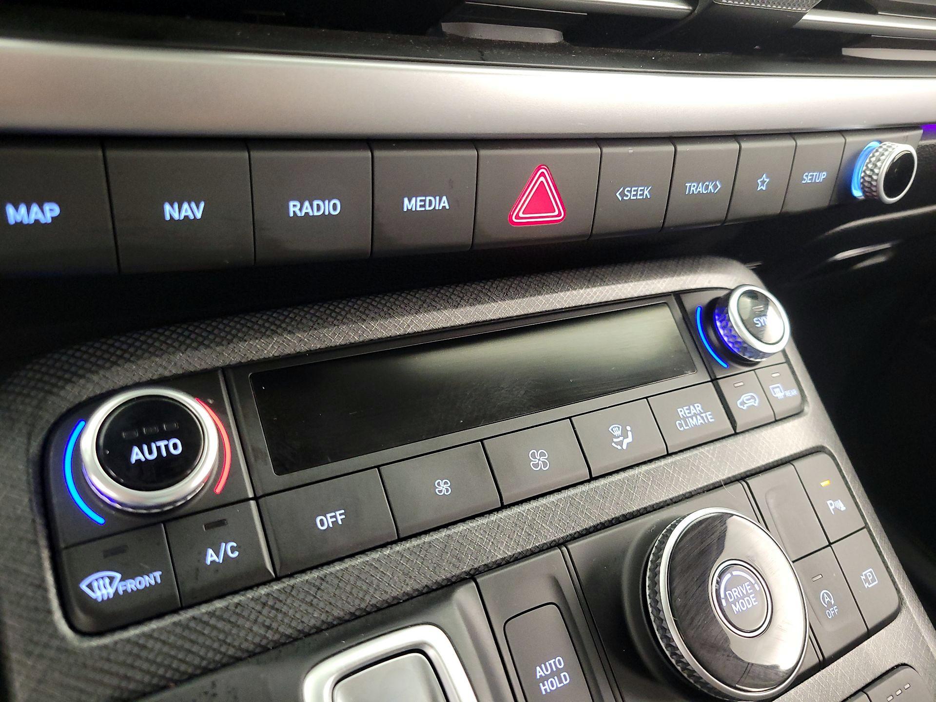 Thumbnail: 2024 Hyundai Palisade - 17