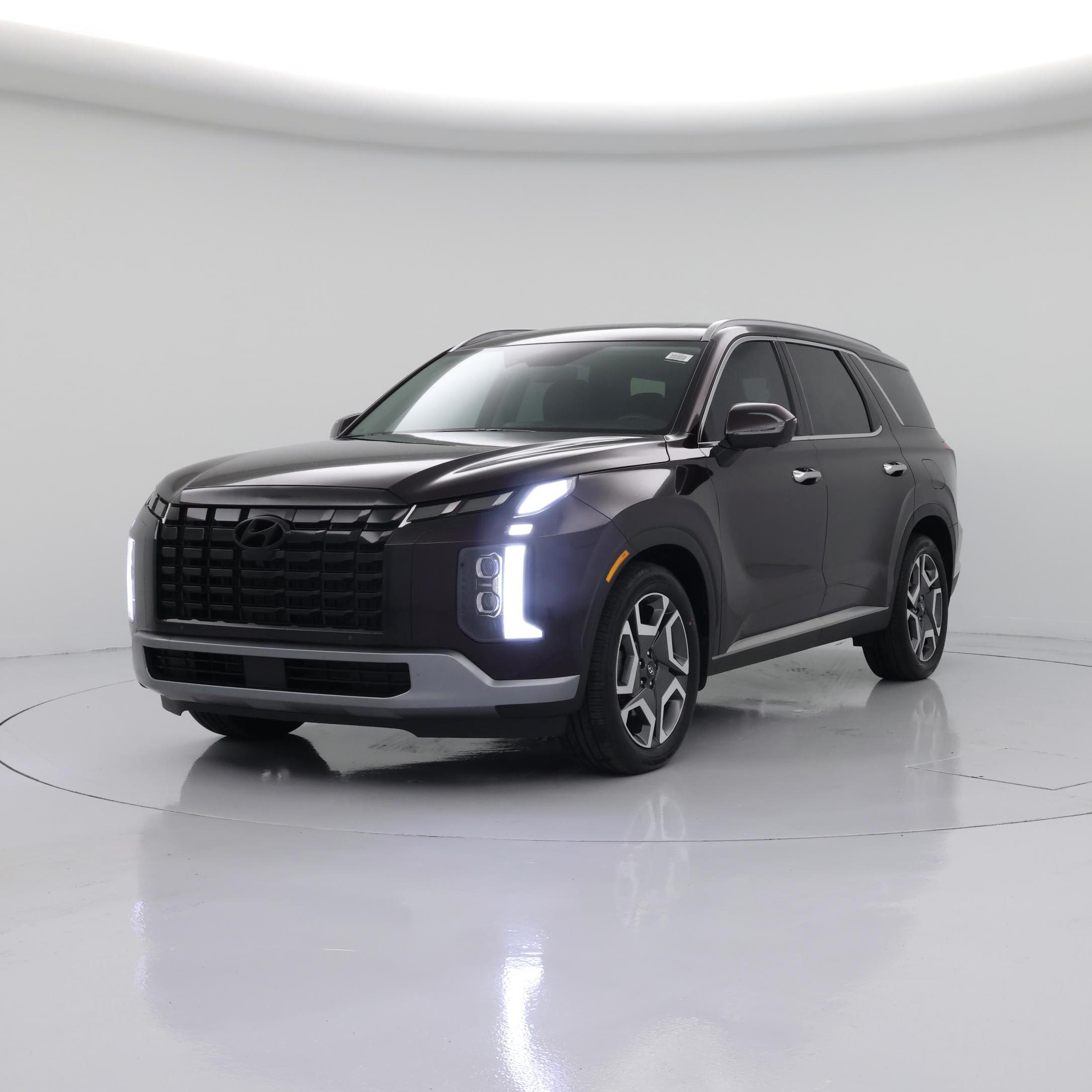 Thumbnail: 2024 Hyundai Palisade - 4