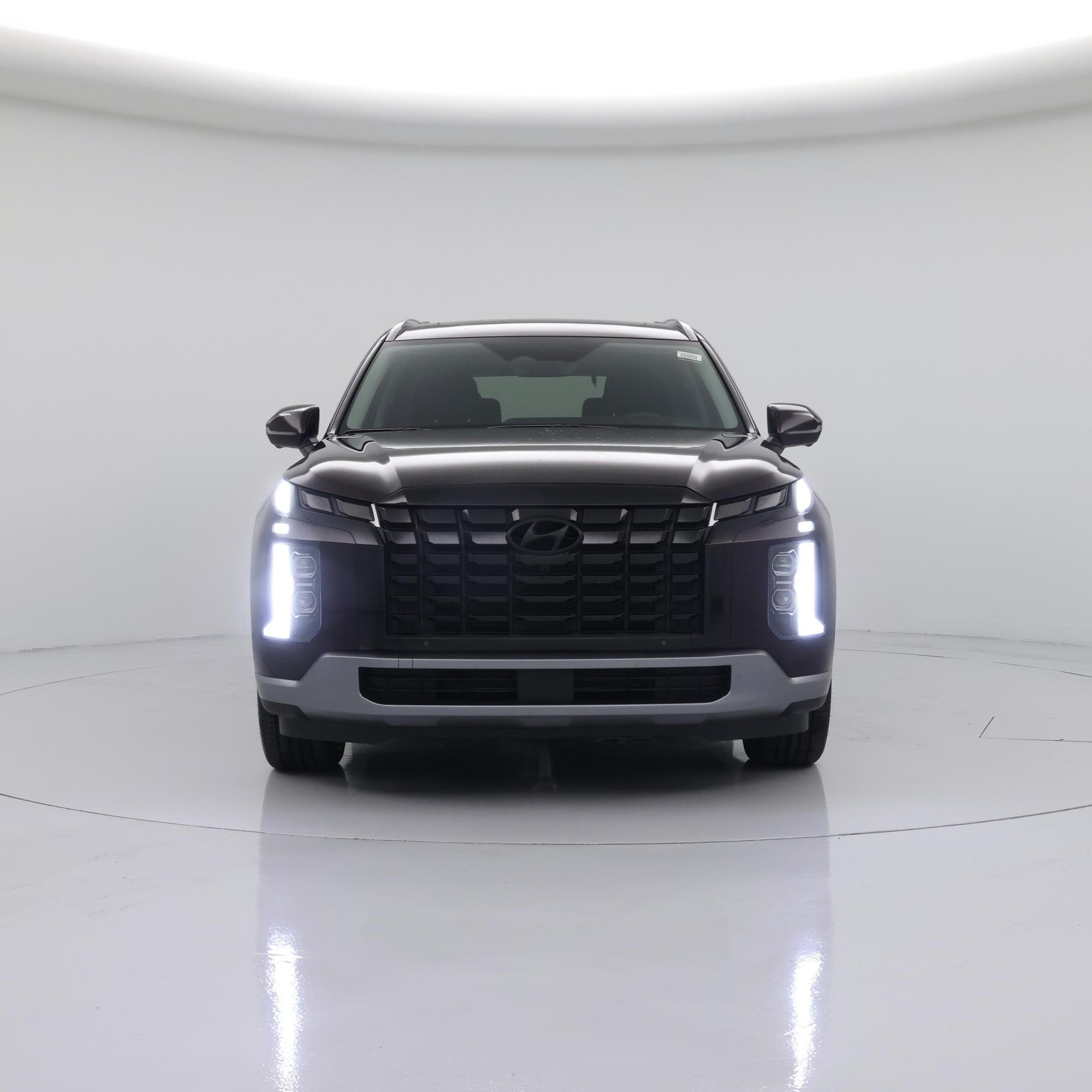 Thumbnail: 2024 Hyundai Palisade - 5