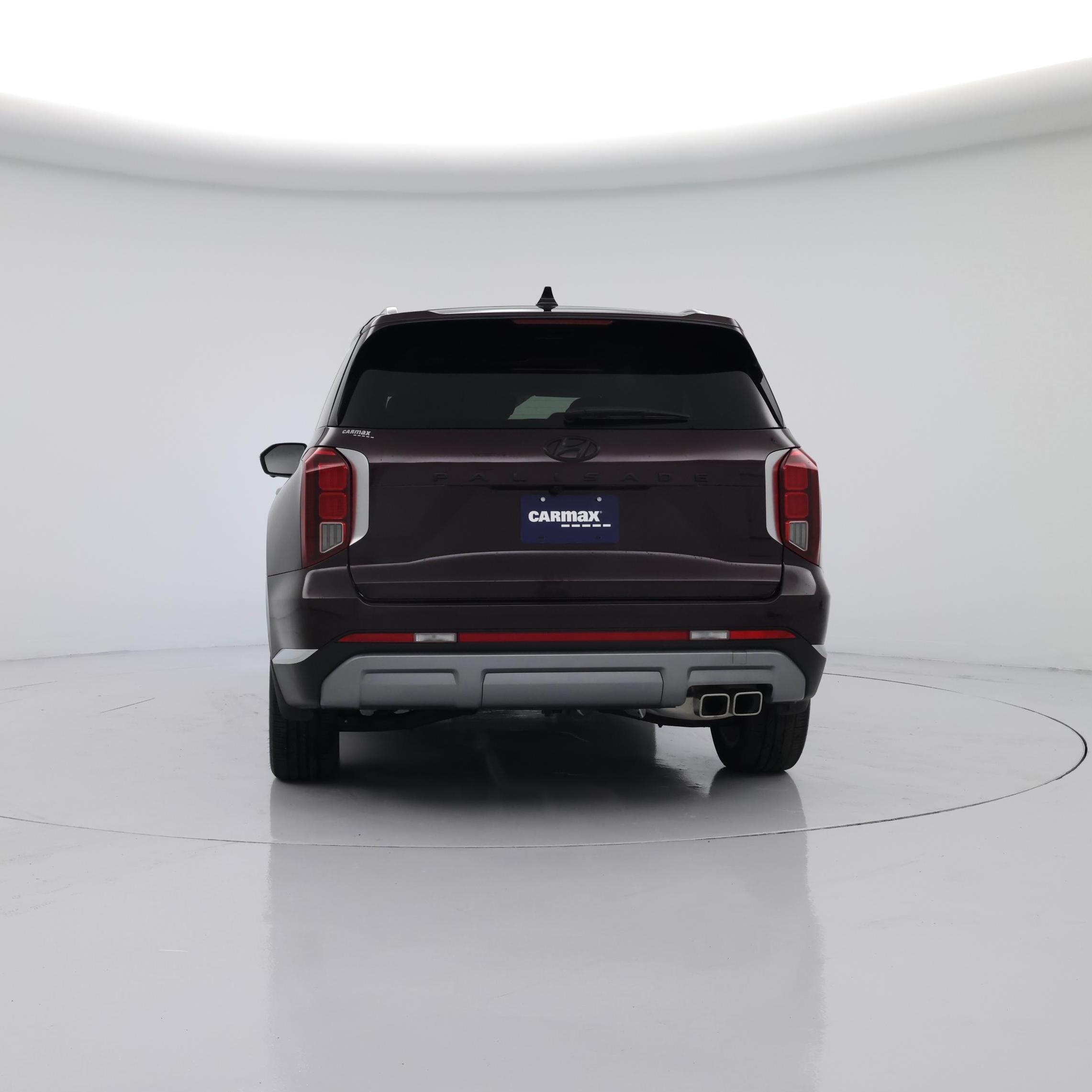 Thumbnail: 2024 Hyundai Palisade - 6