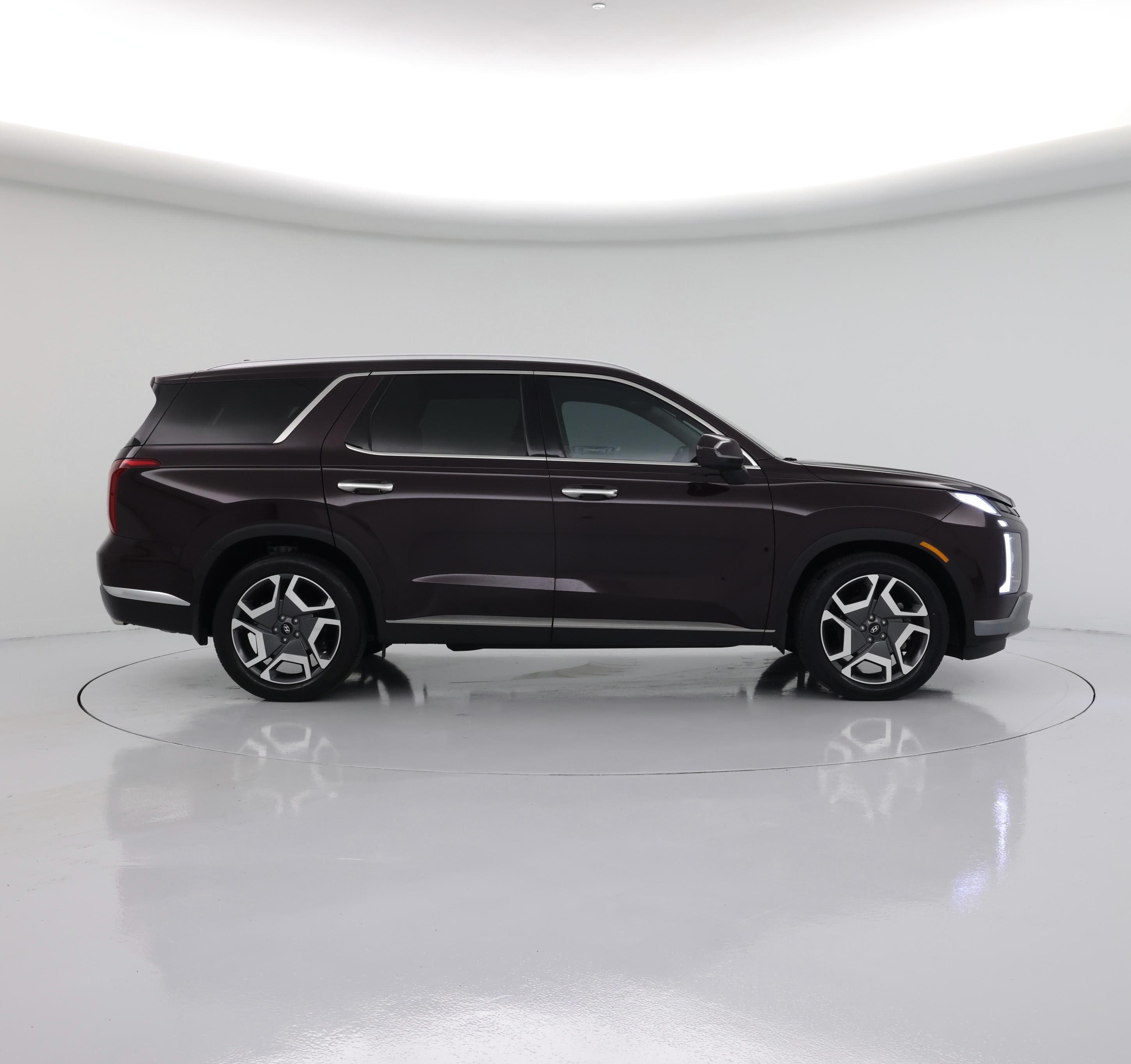 Thumbnail: 2024 Hyundai Palisade - 7