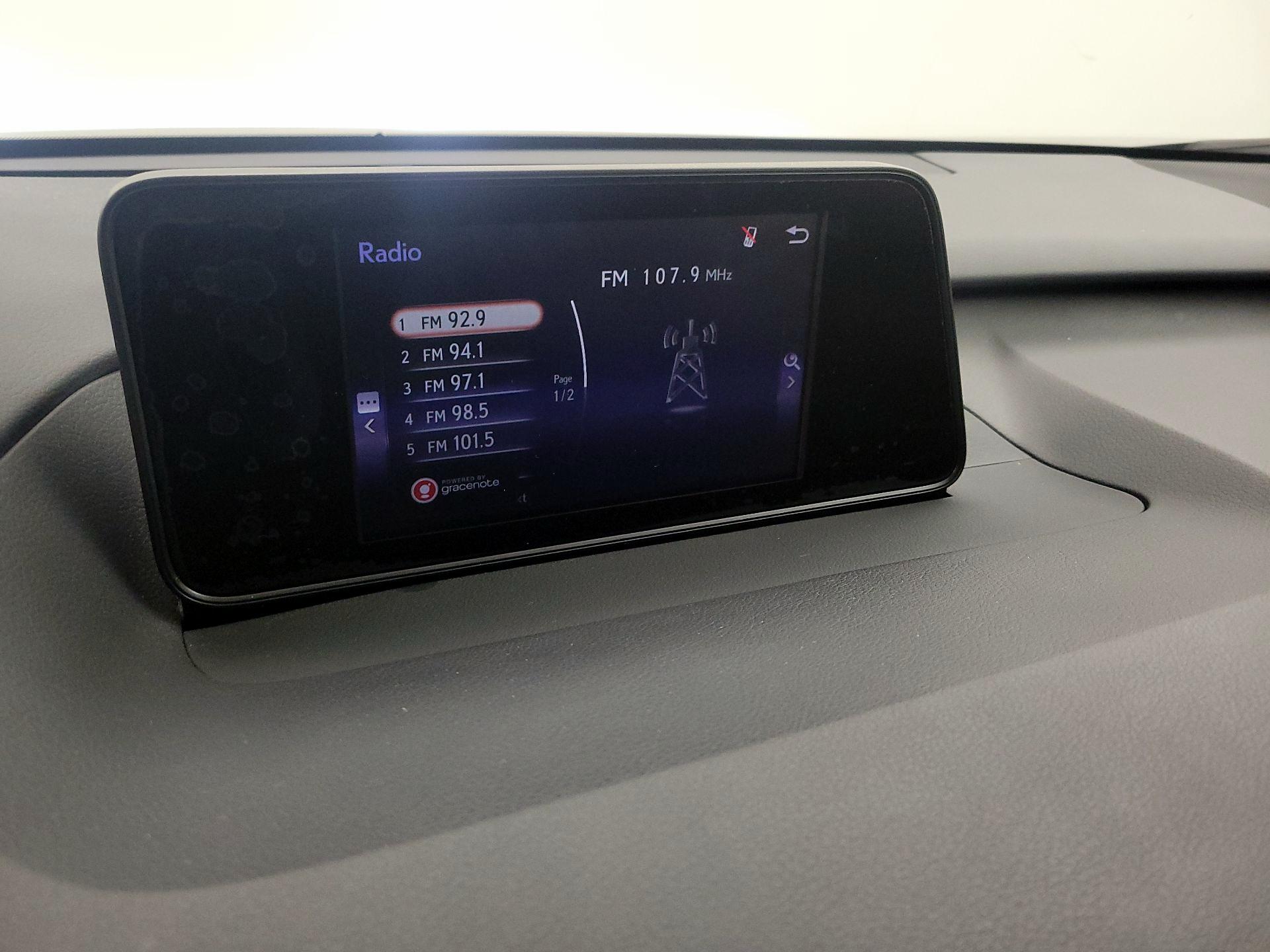 Thumbnail: 2017 Lexus RX - 15