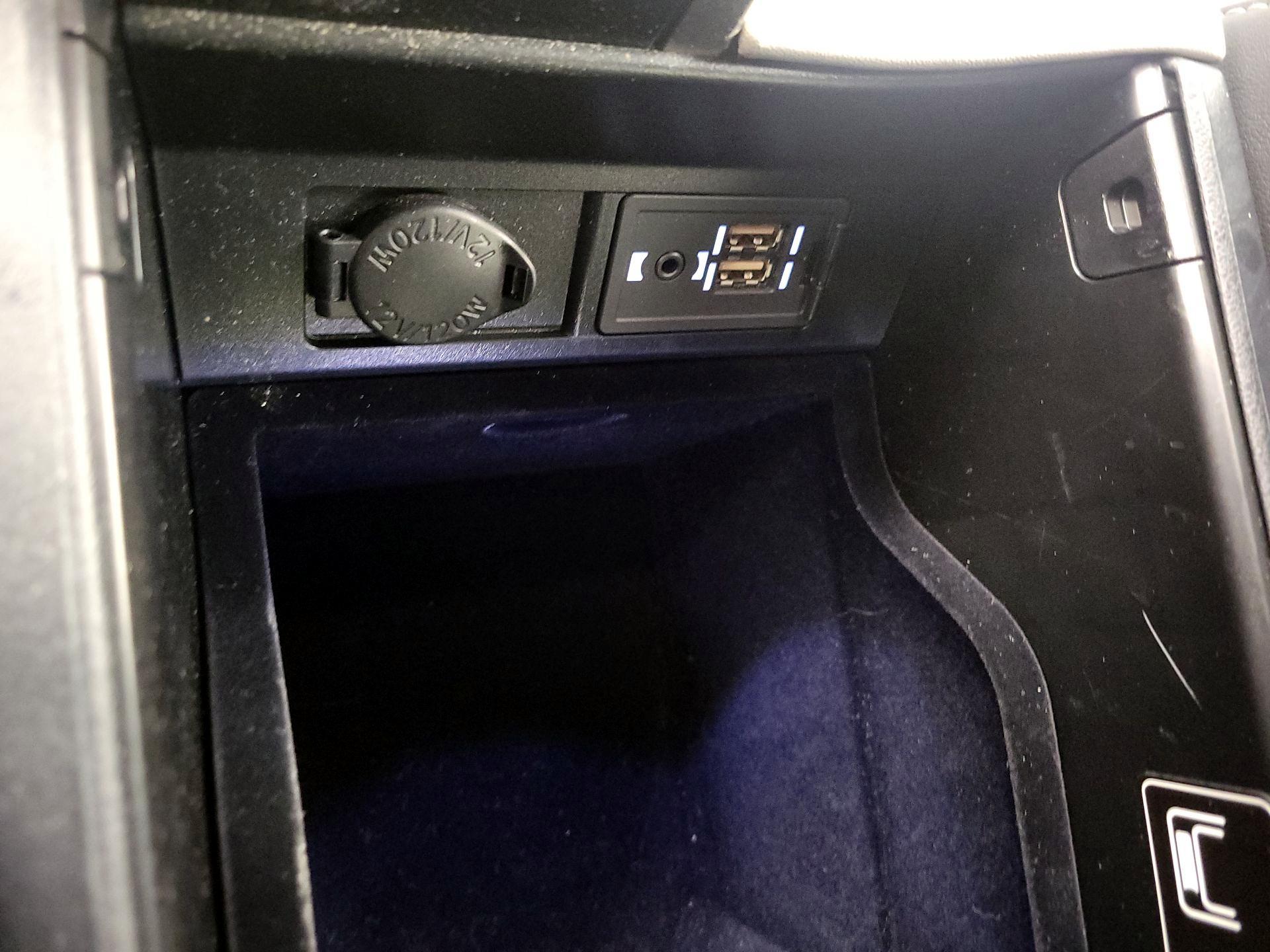 Thumbnail: 2017 Lexus RX - 18