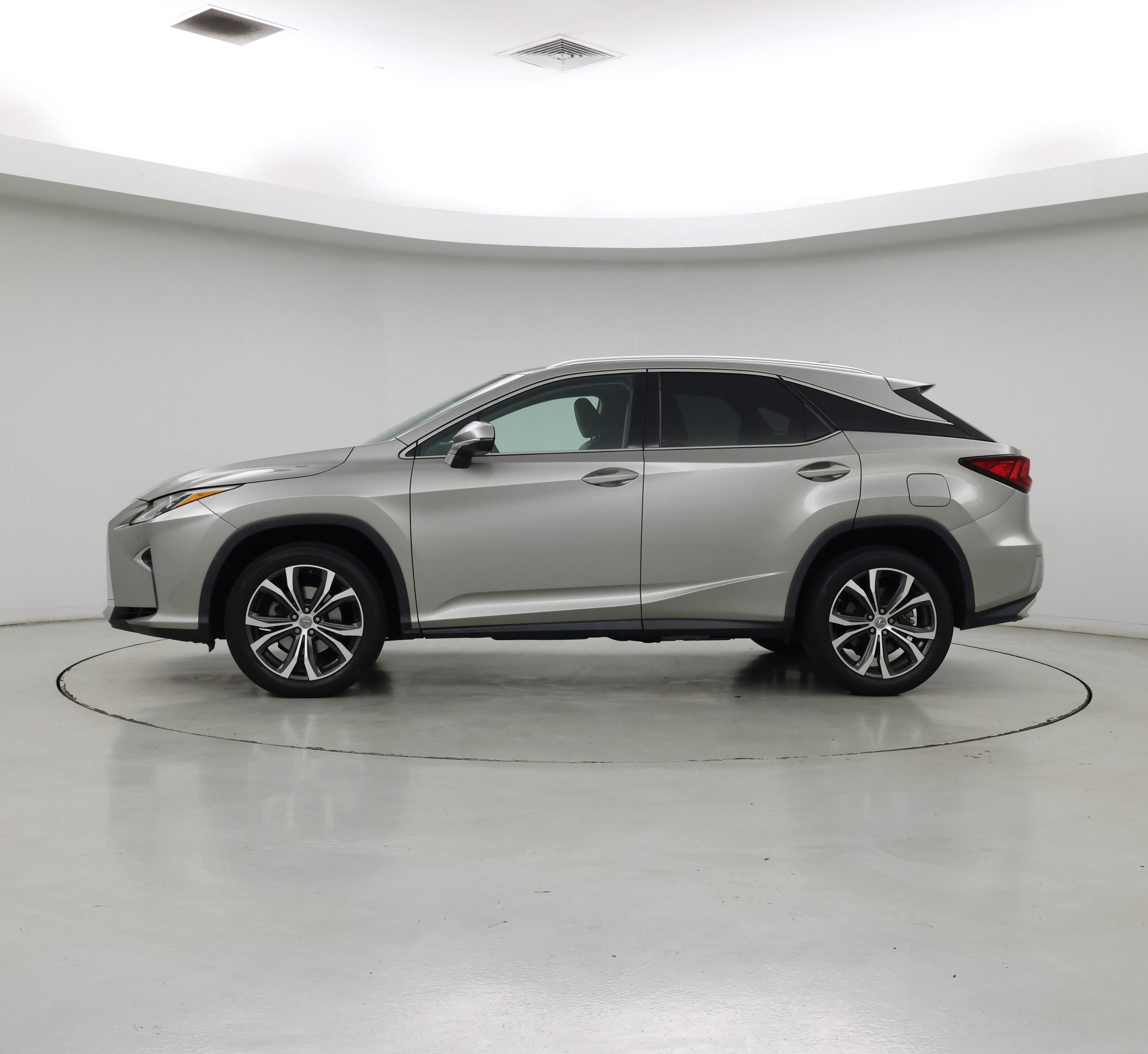 Thumbnail: 2017 Lexus RX - 3