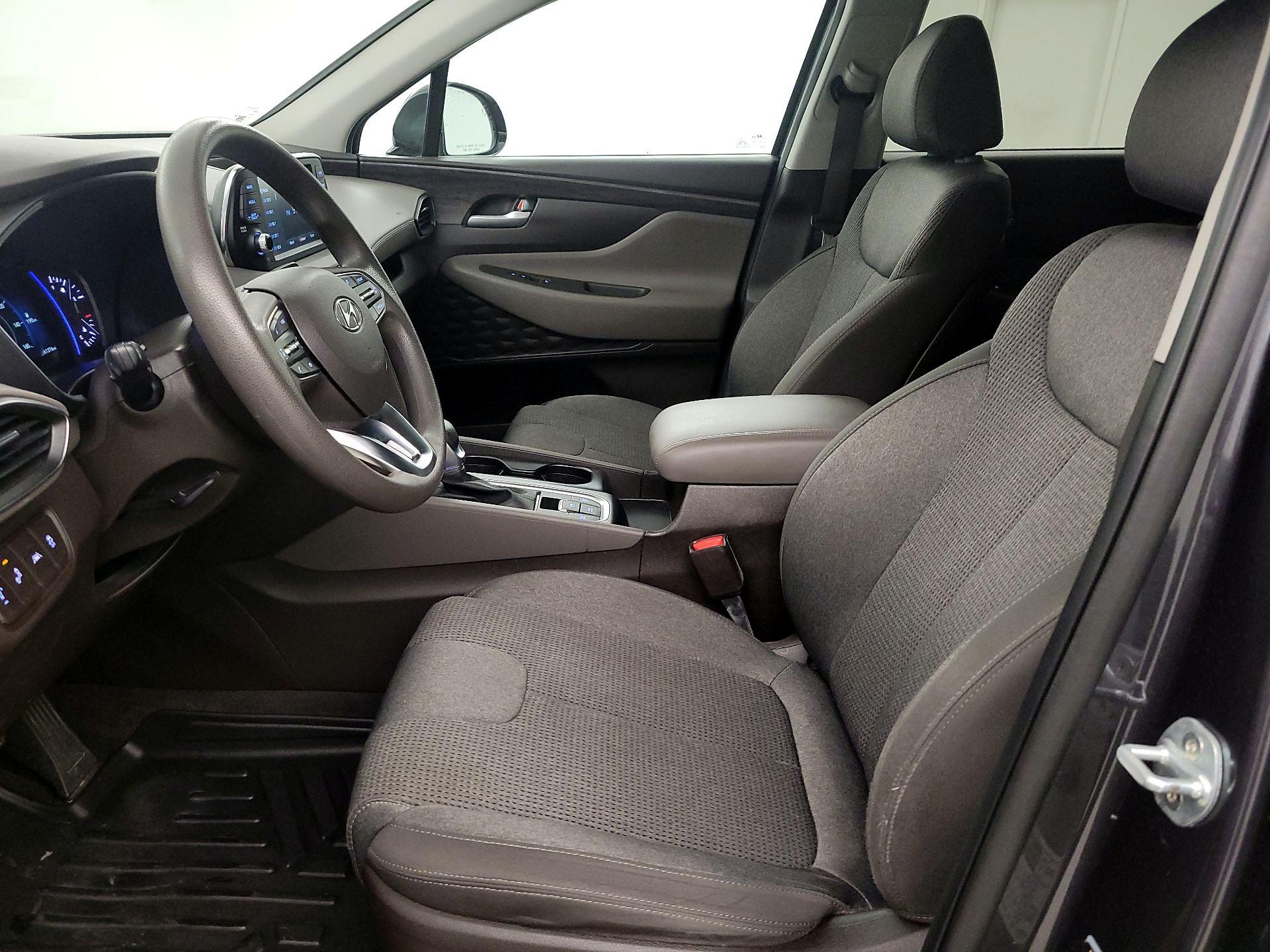 Thumbnail: 2020 Hyundai Santa Fe - 11