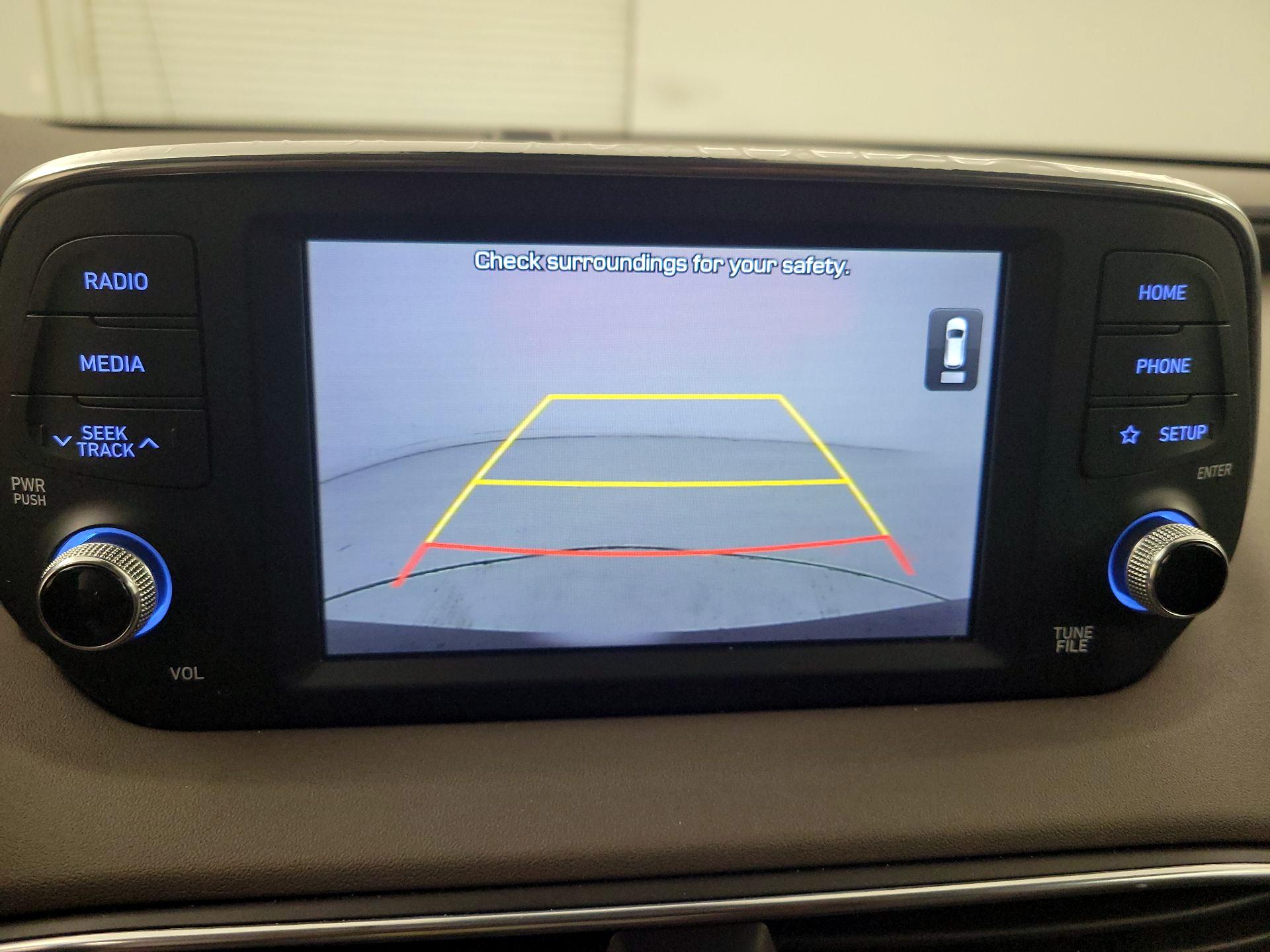 Thumbnail: 2020 Hyundai Santa Fe - 14