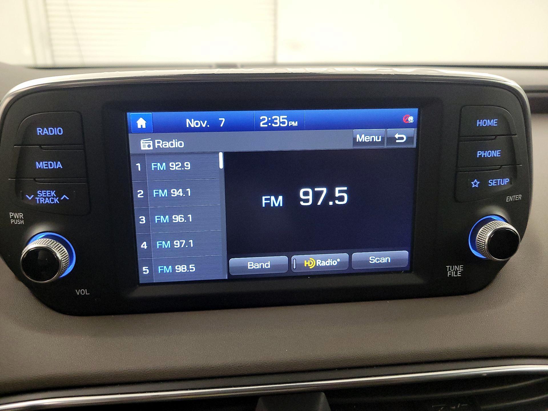 Thumbnail: 2020 Hyundai Santa Fe - 15