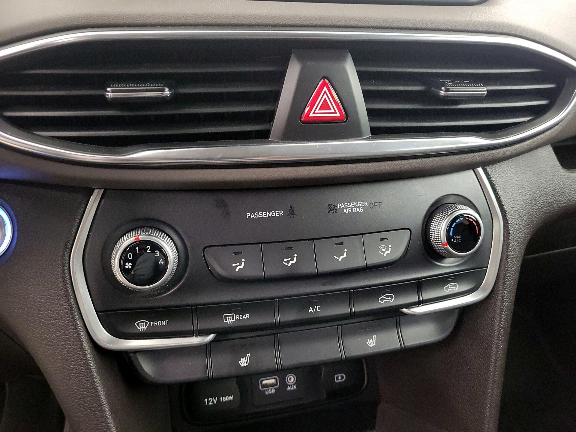 Thumbnail: 2020 Hyundai Santa Fe - 16