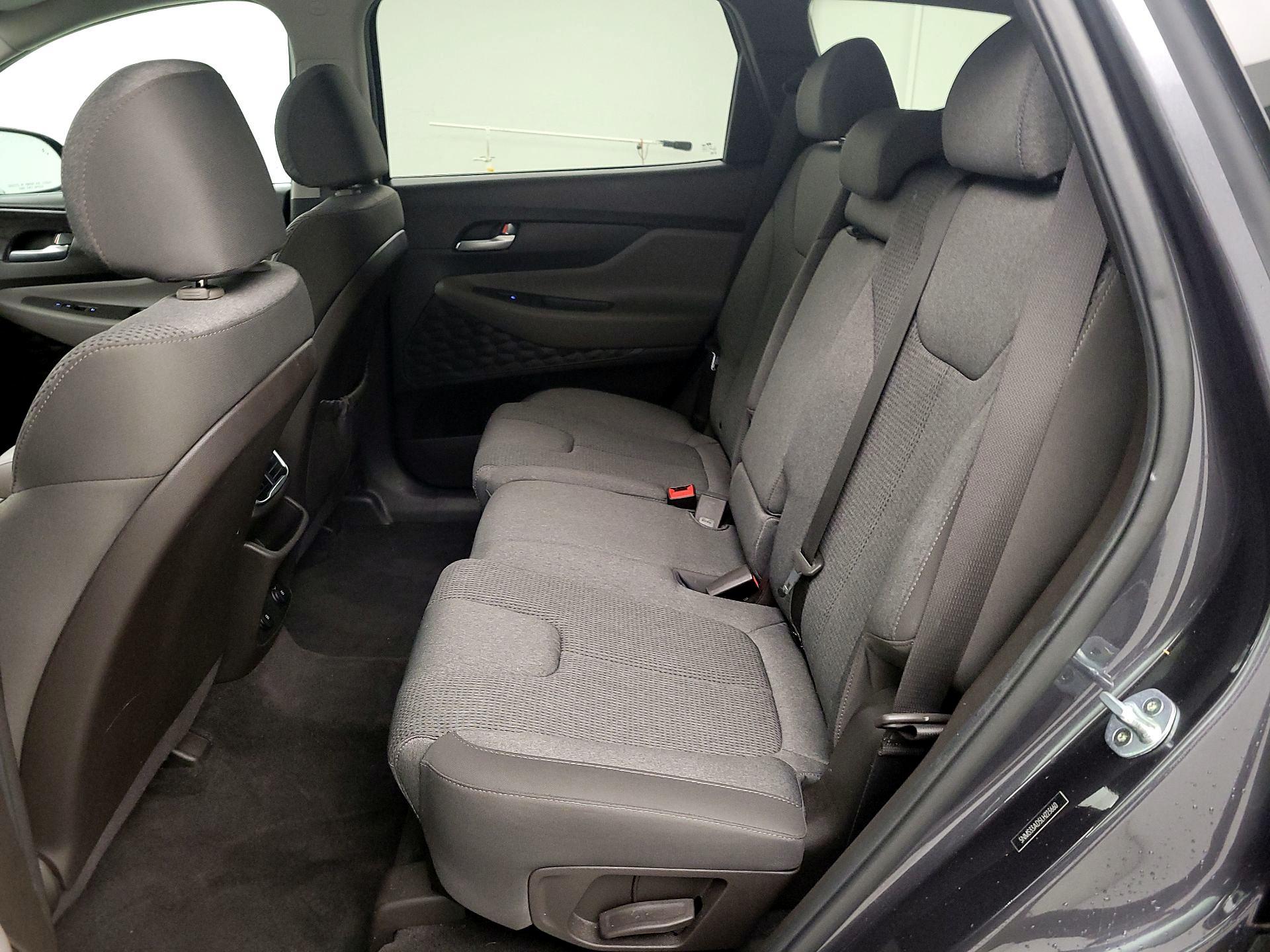 Thumbnail: 2020 Hyundai Santa Fe - 19