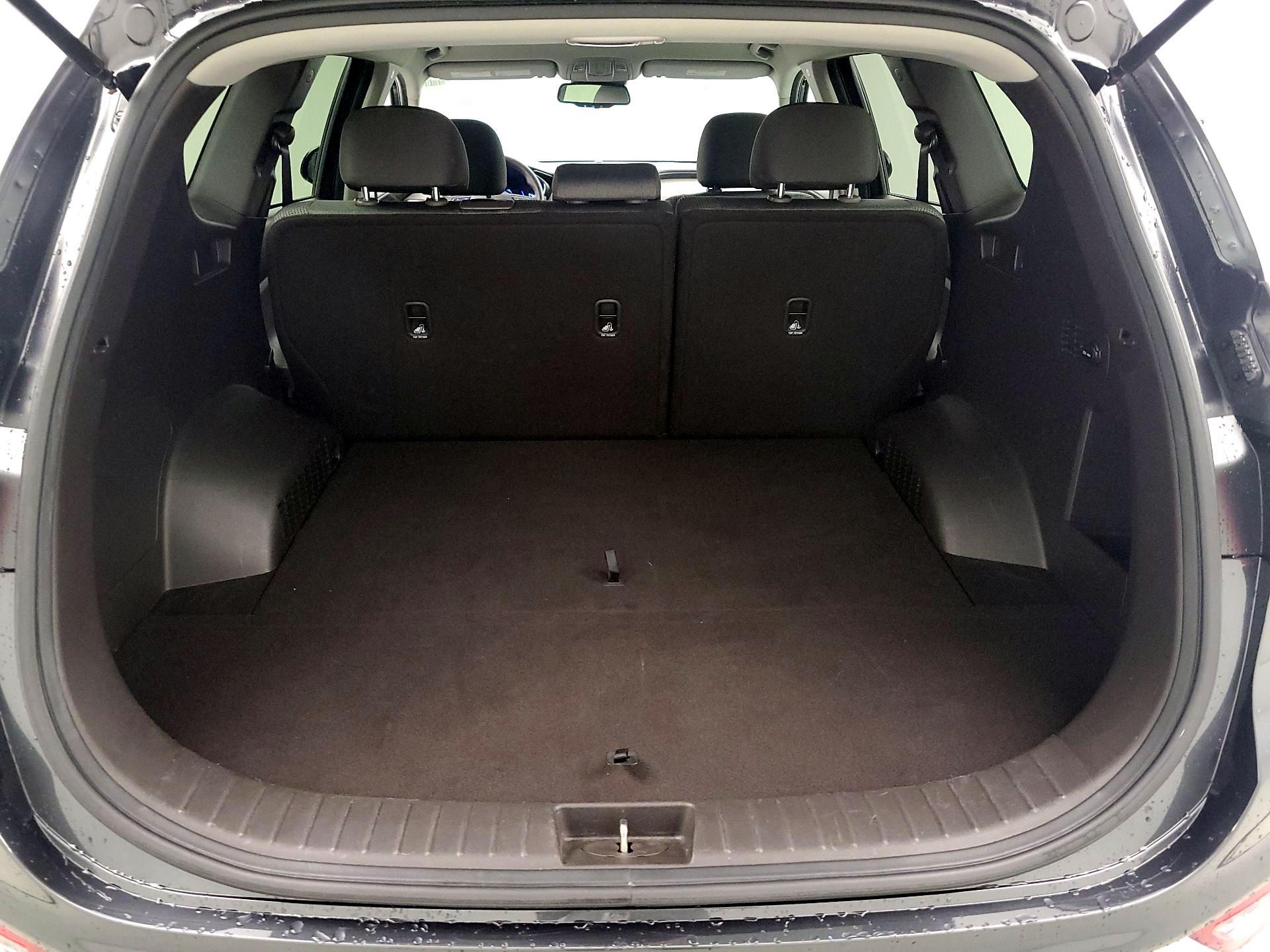 Thumbnail: 2020 Hyundai Santa Fe - 20