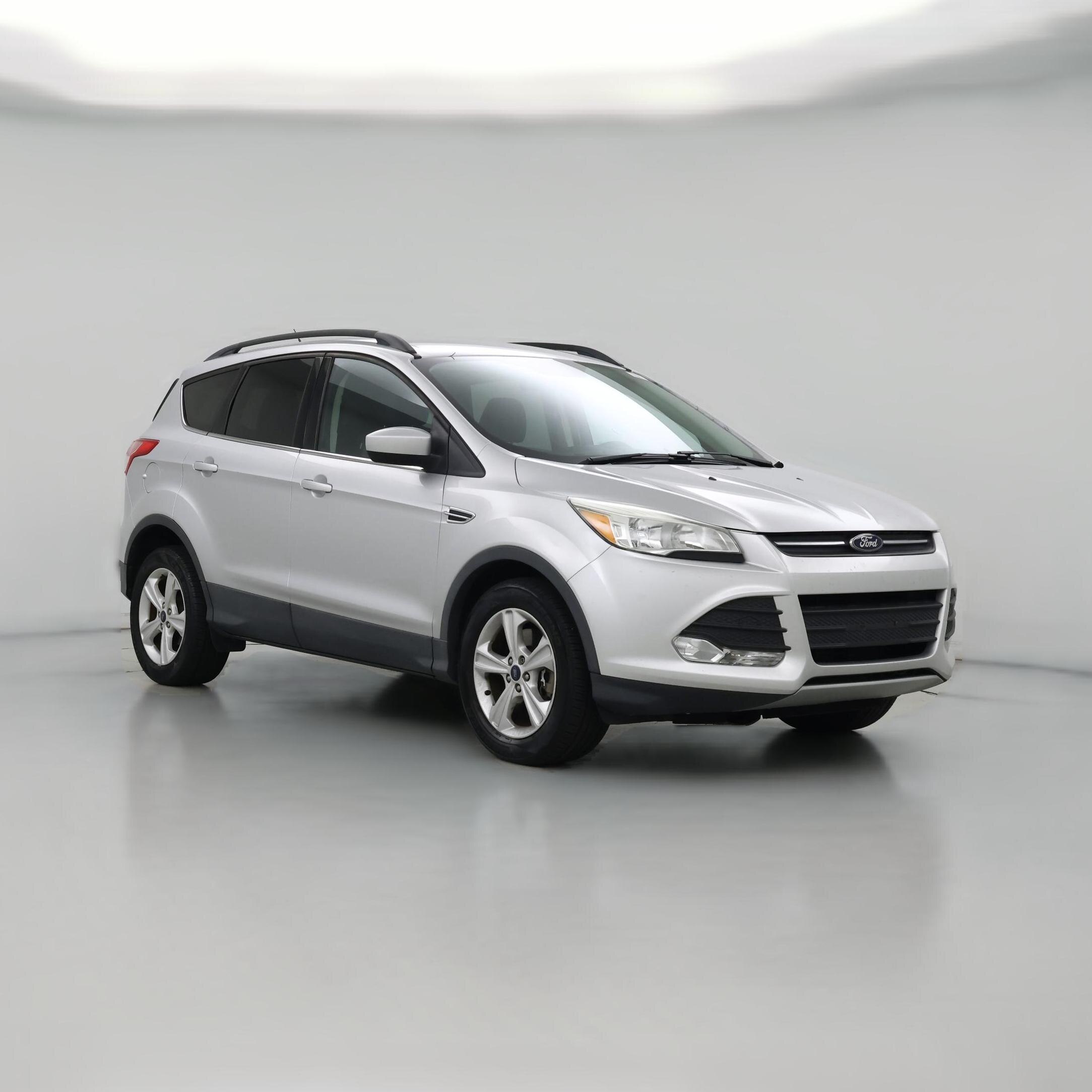 Thumbnail: 2016 Ford Escape - 1