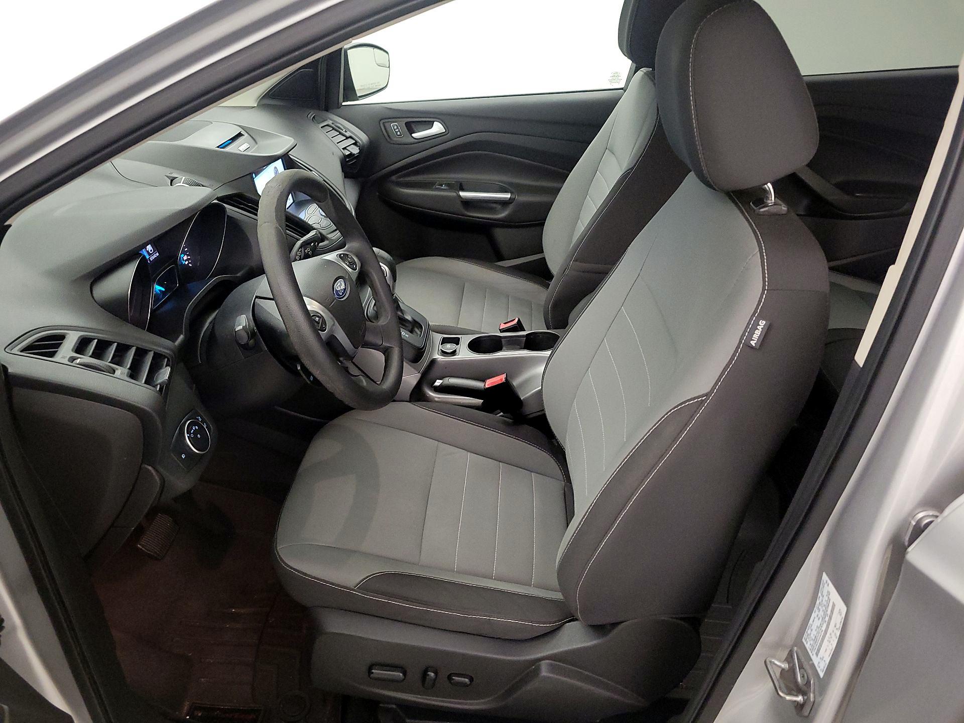 Thumbnail: 2016 Ford Escape - 11