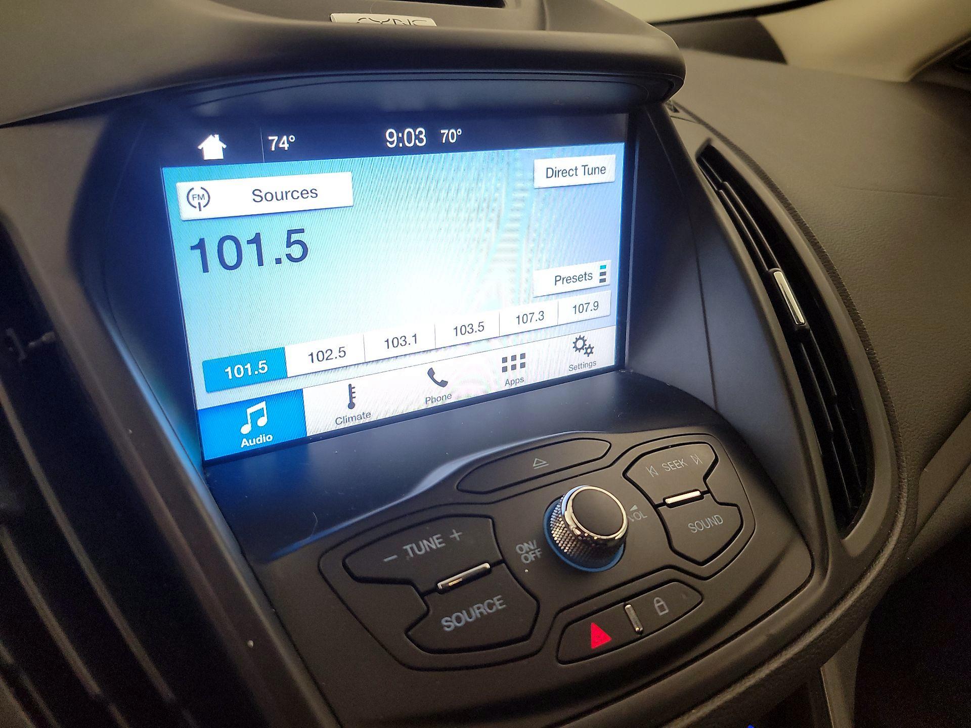 Thumbnail: 2016 Ford Escape - 14