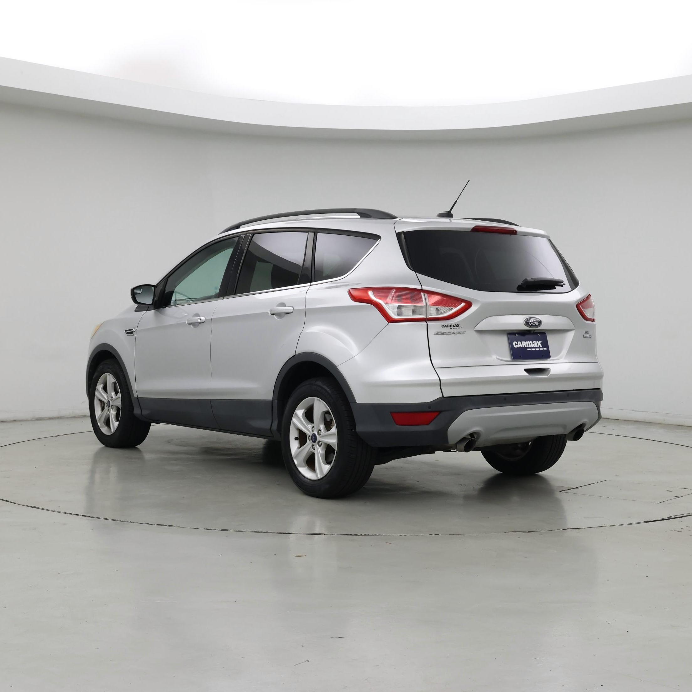 Thumbnail: 2016 Ford Escape - 2