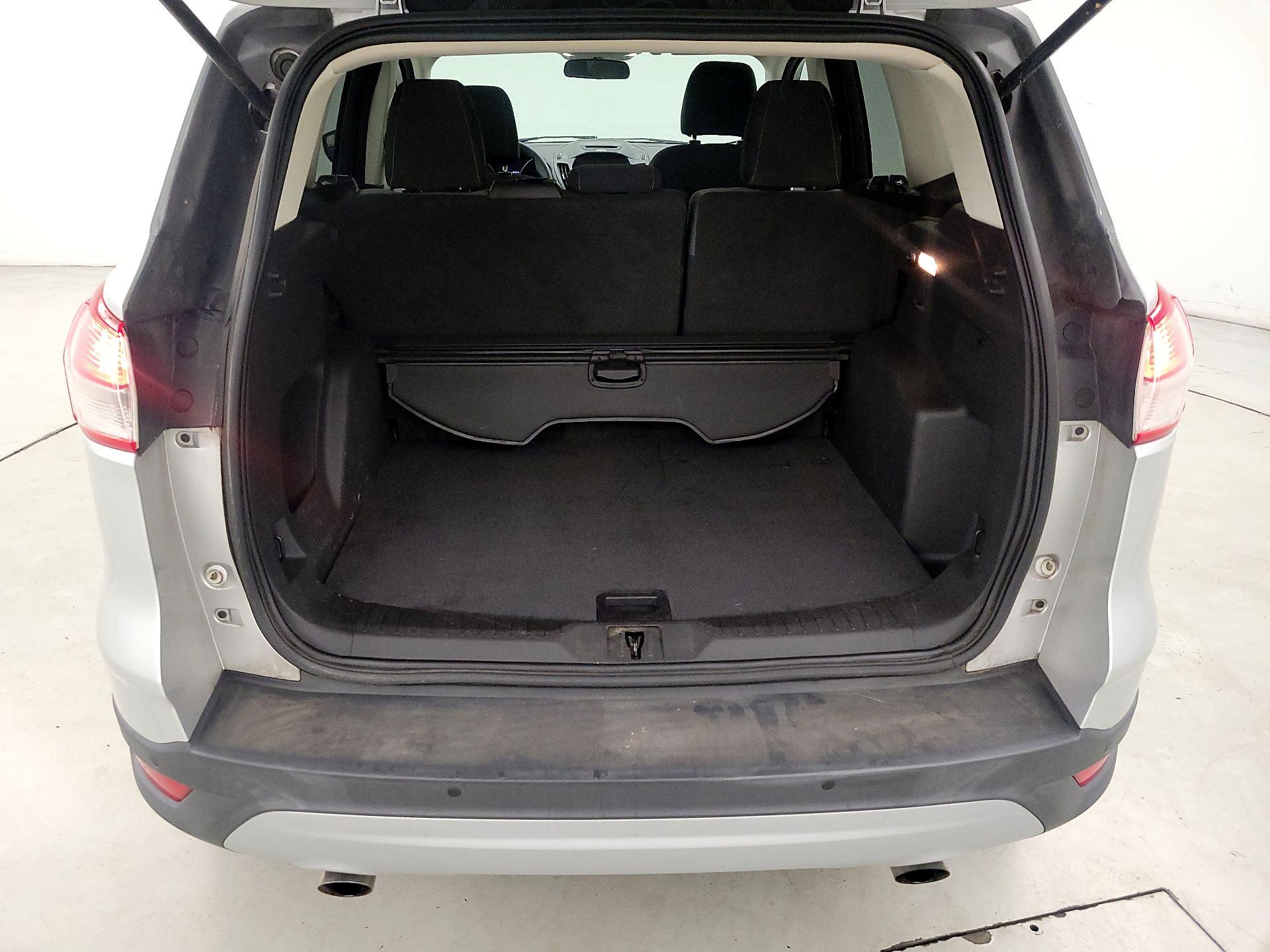 Thumbnail: 2016 Ford Escape - 20