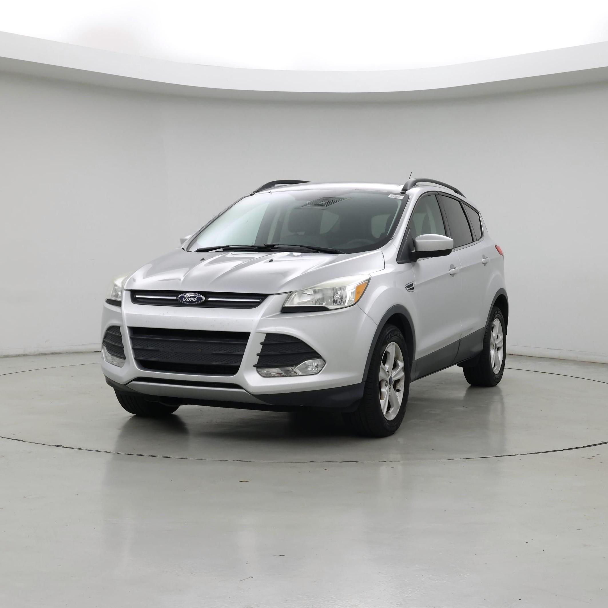 Thumbnail: 2016 Ford Escape - 4