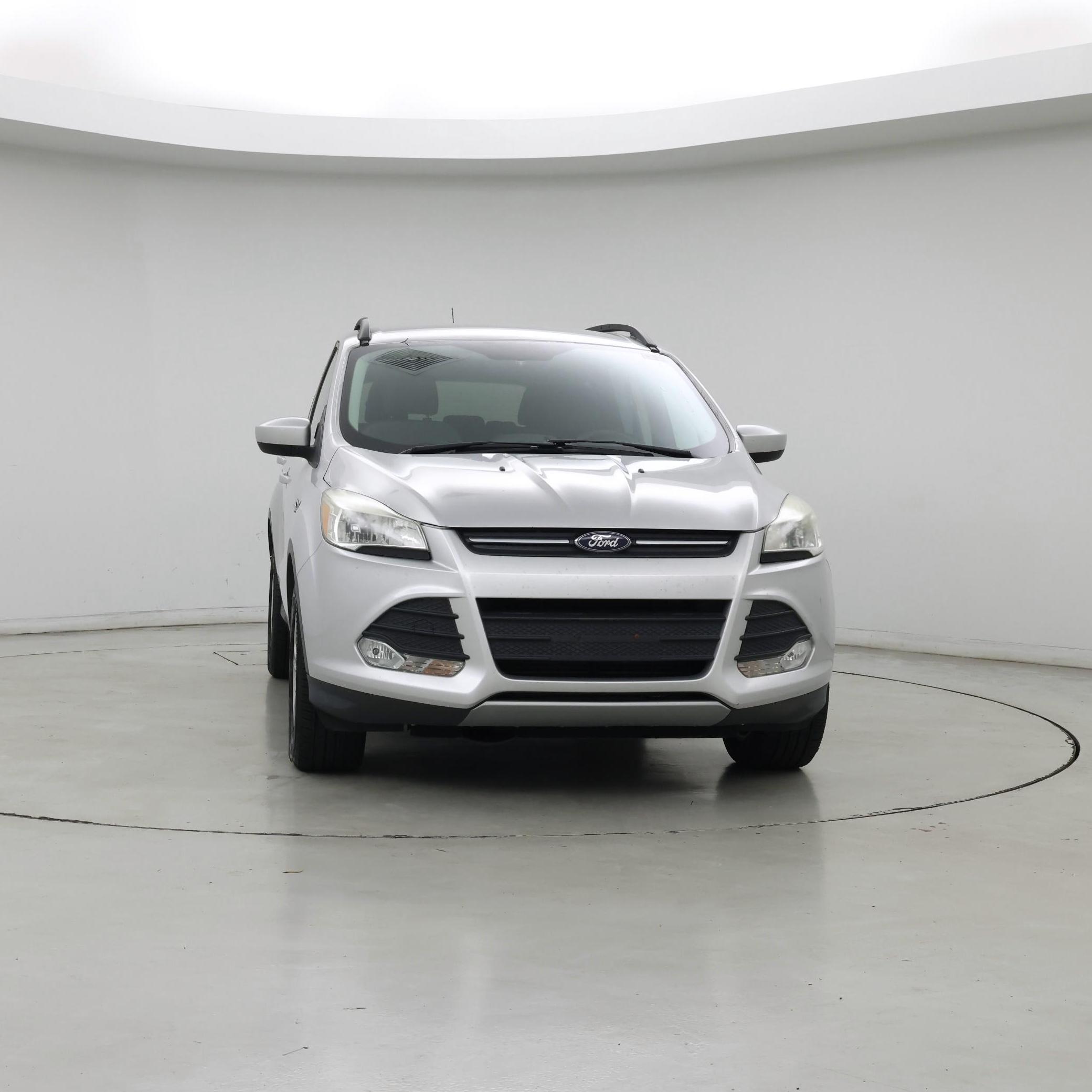 Thumbnail: 2016 Ford Escape - 5