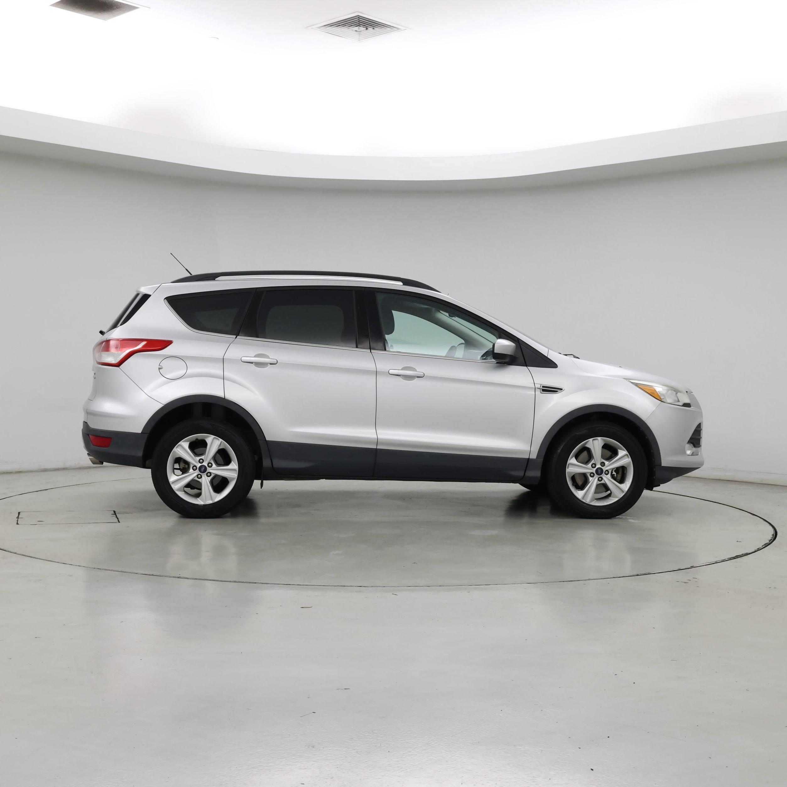 Thumbnail: 2016 Ford Escape - 7