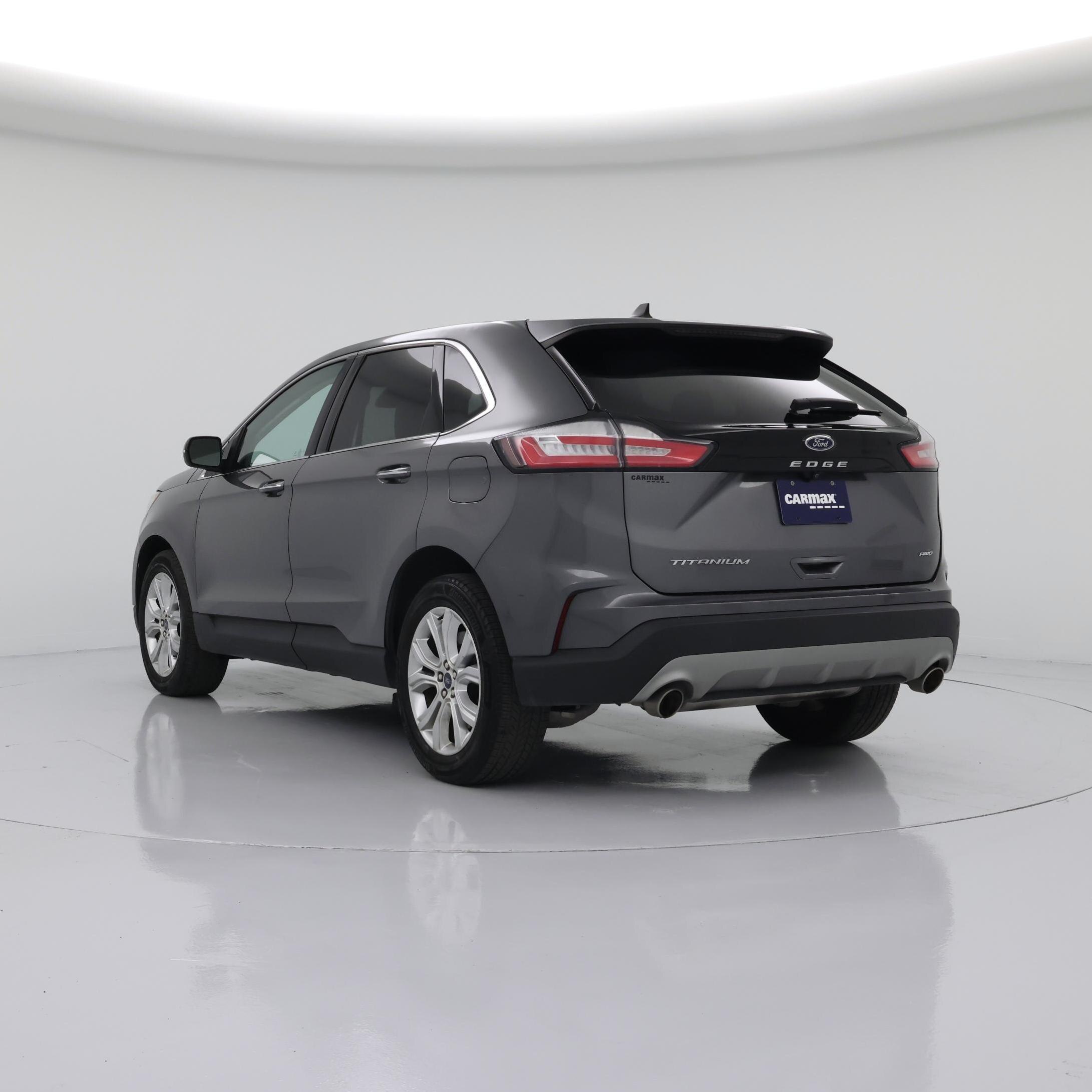 Thumbnail: 2022 Ford Edge - 2