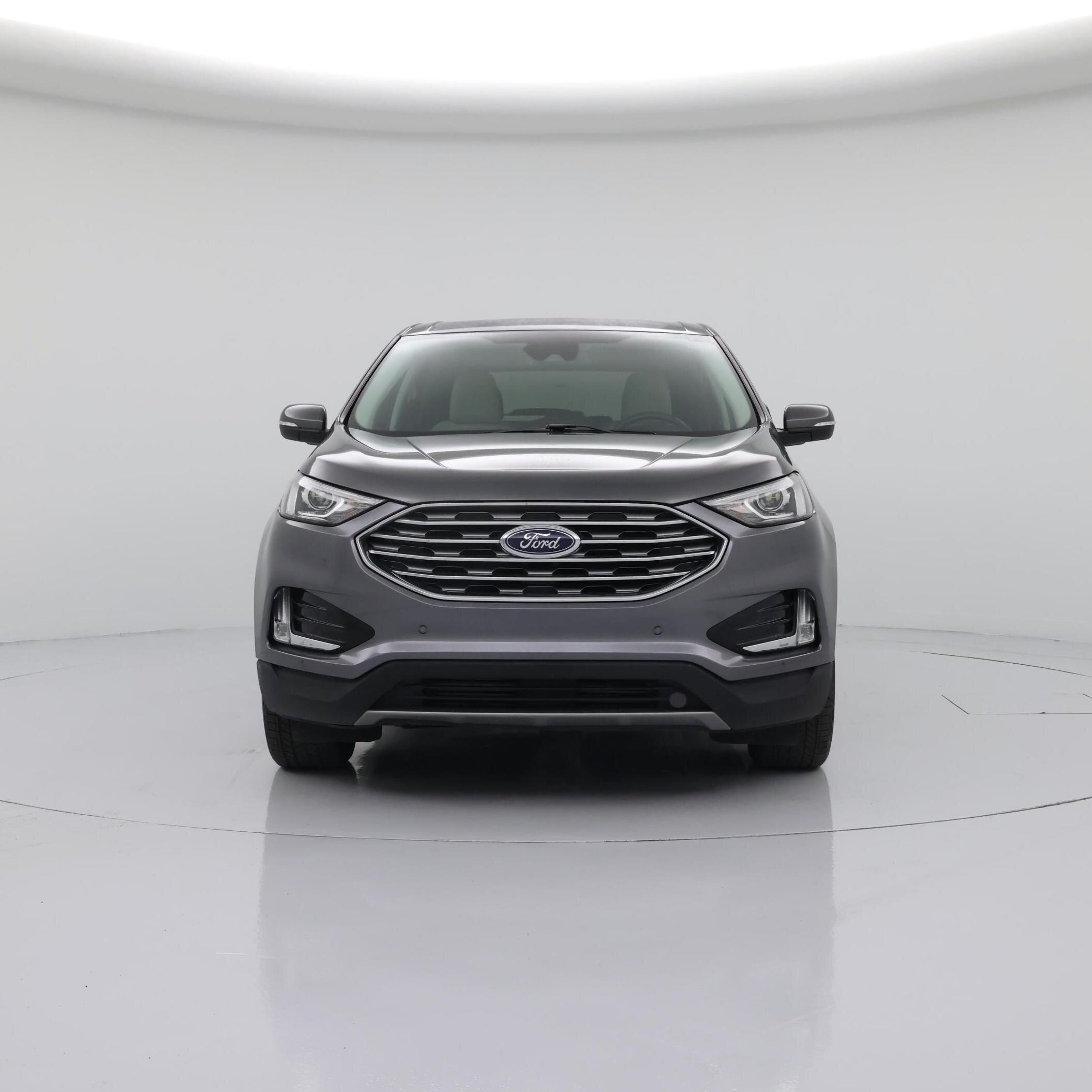 Thumbnail: 2022 Ford Edge - 5