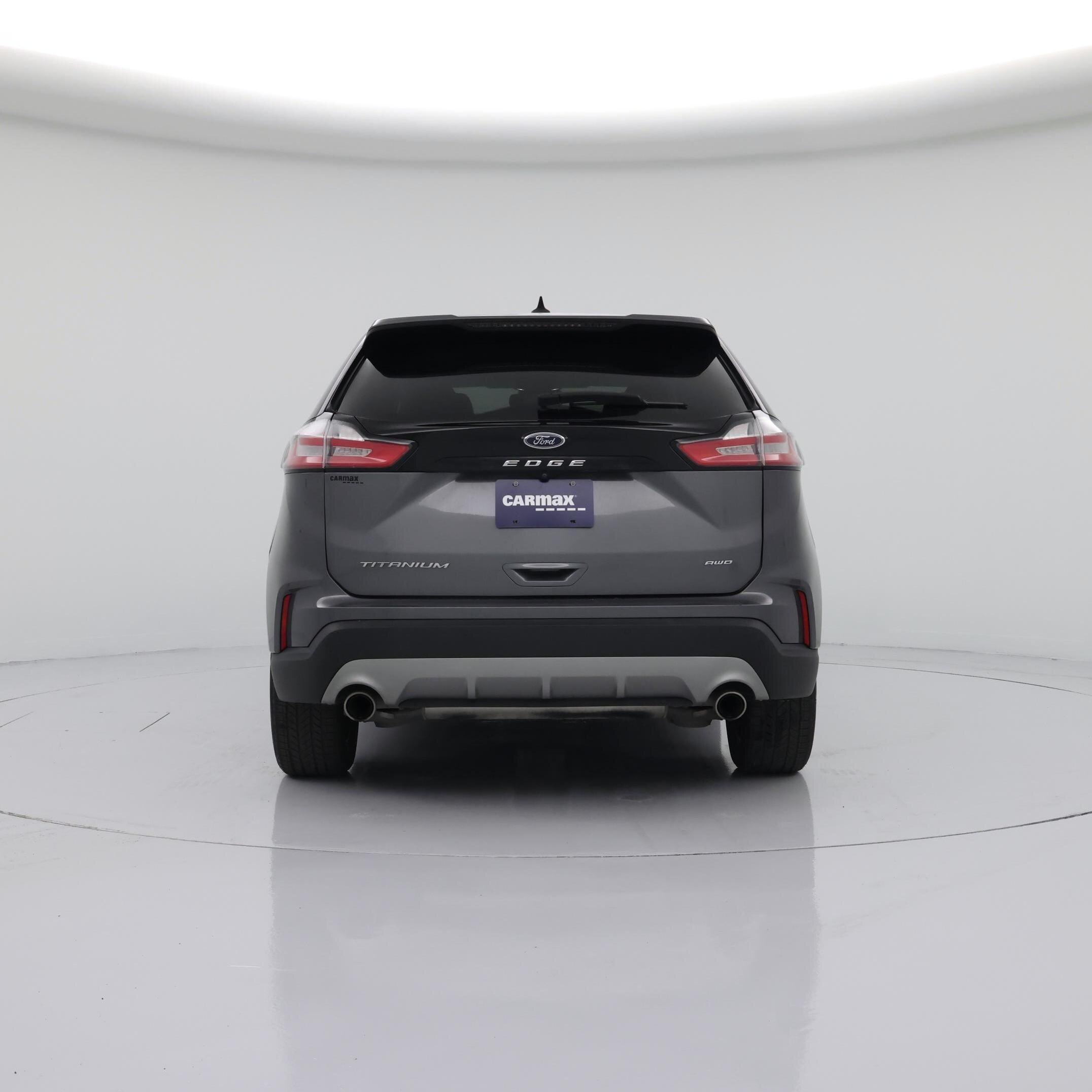 Thumbnail: 2022 Ford Edge - 6