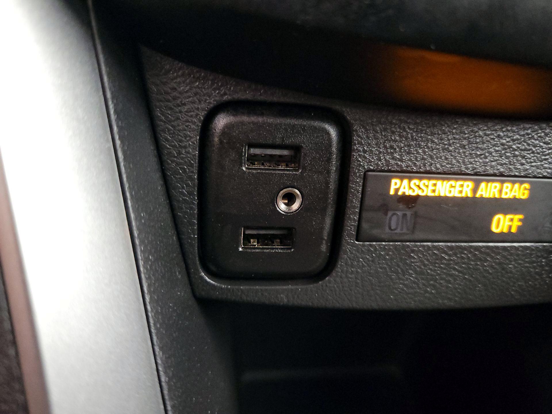 Thumbnail: 2020 Chevrolet Trax - 18