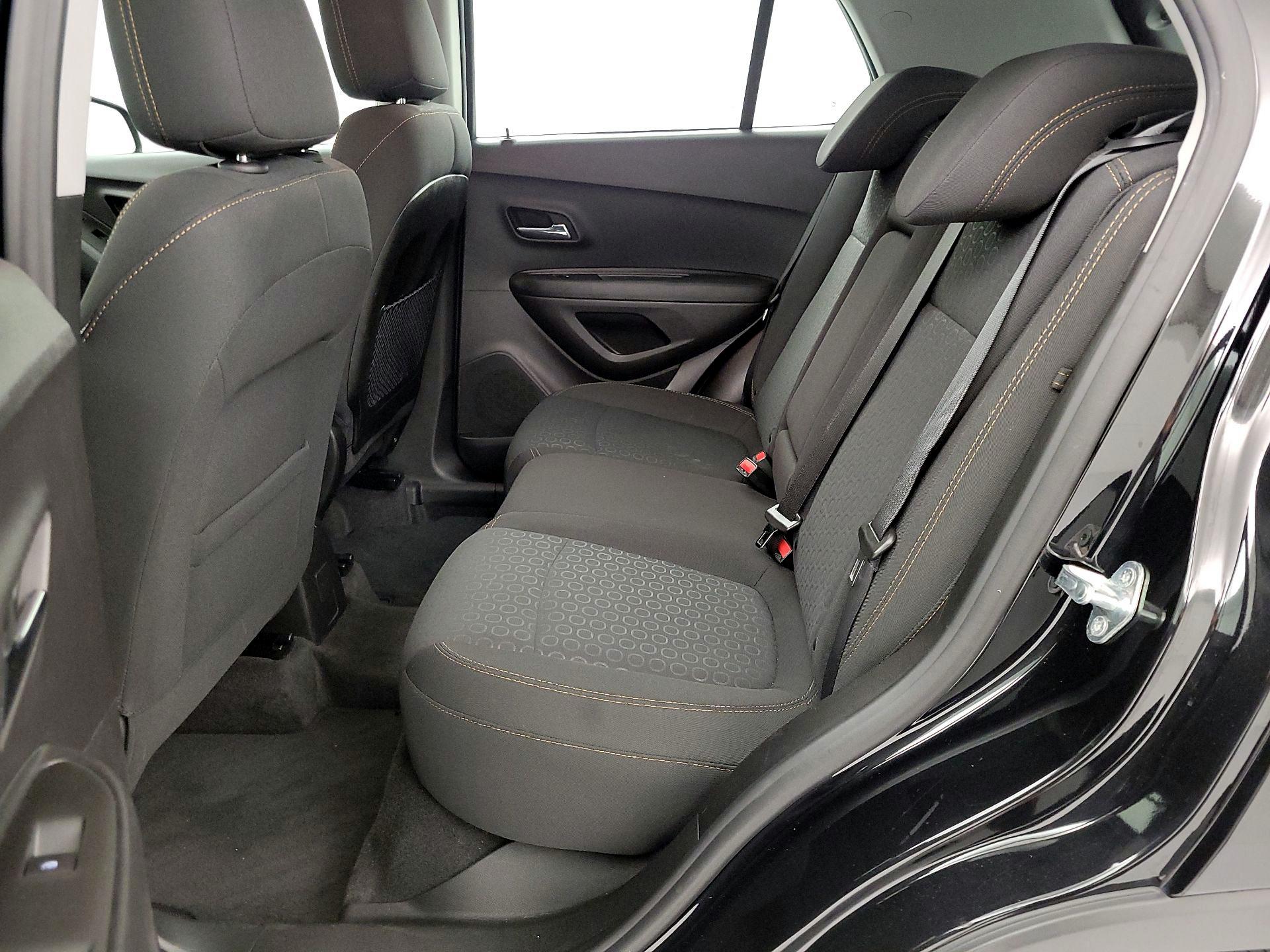 Thumbnail: 2020 Chevrolet Trax - 19