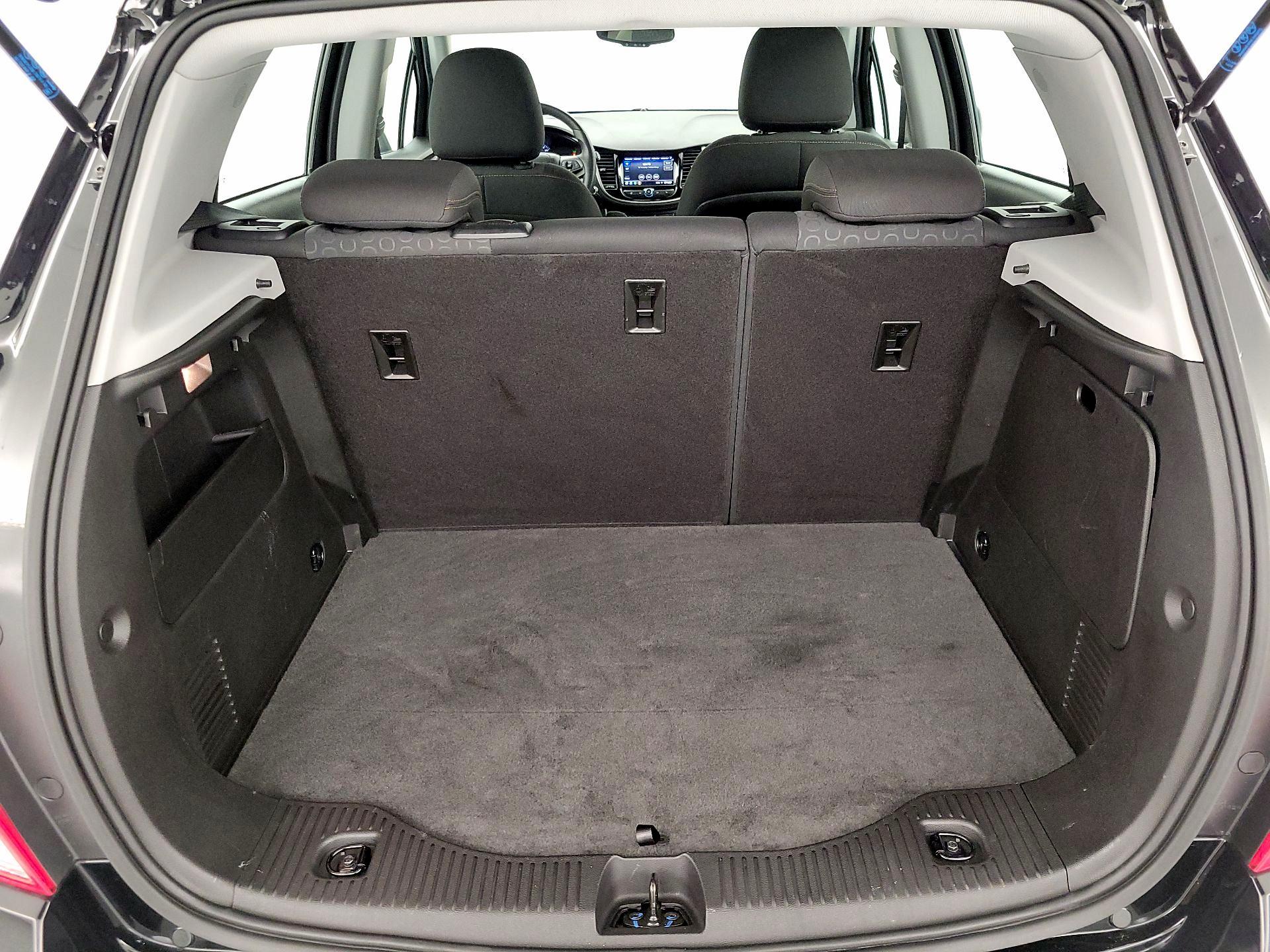 Thumbnail: 2020 Chevrolet Trax - 20