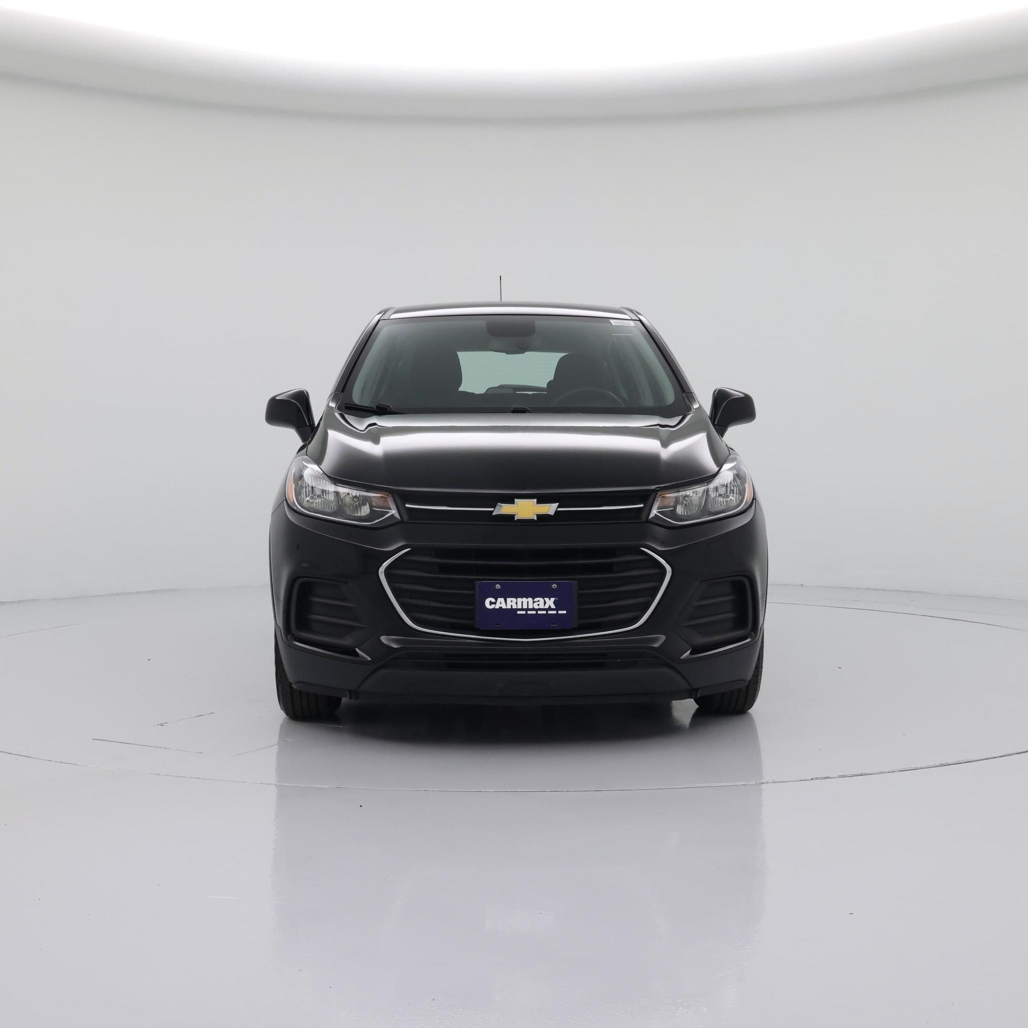 Thumbnail: 2020 Chevrolet Trax - 5