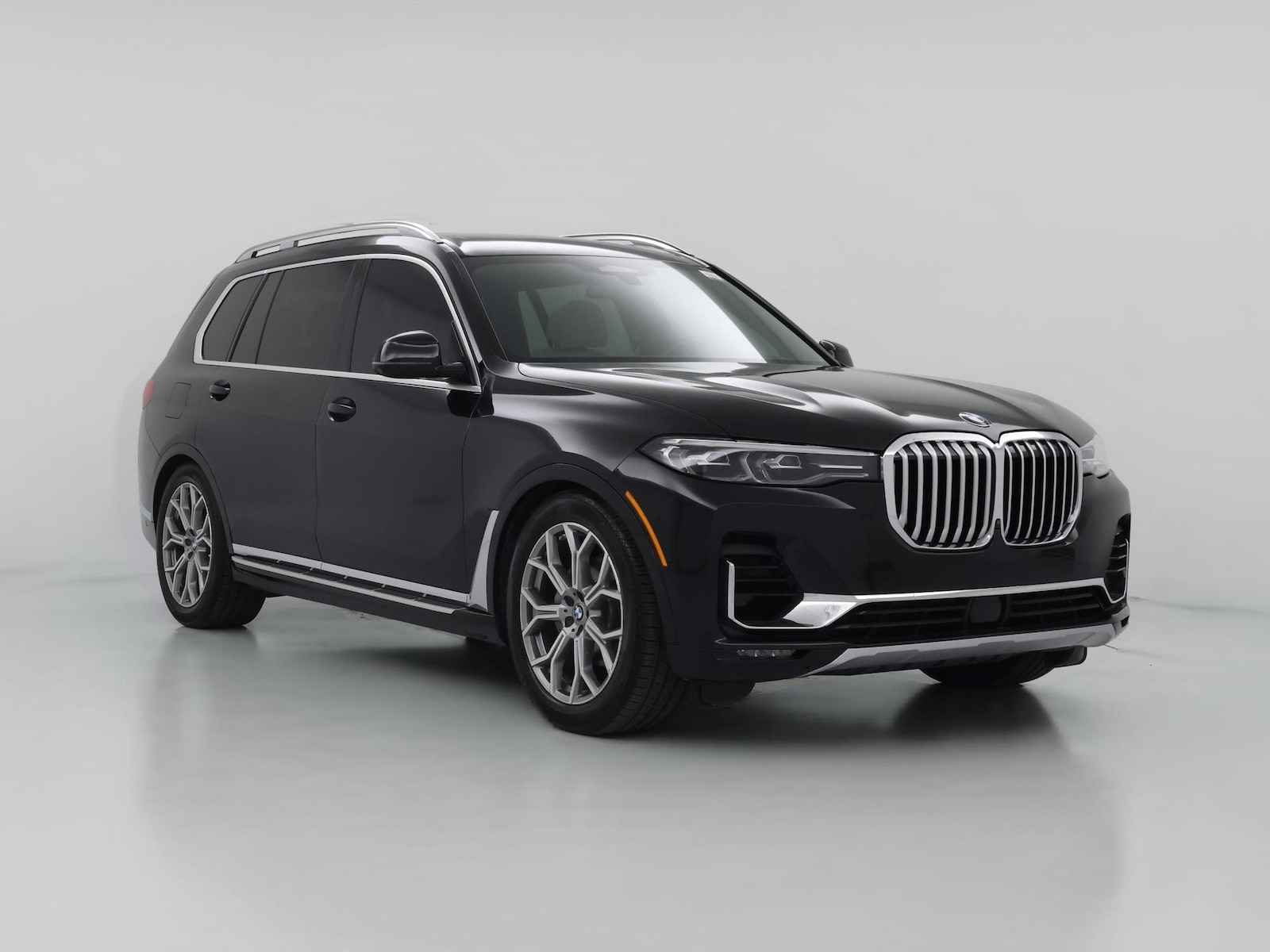 2020 BMW X7 40i