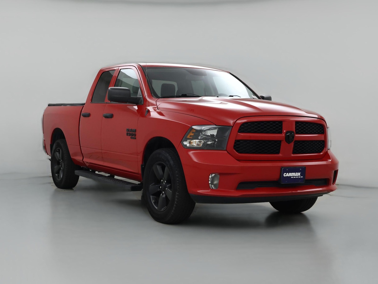 2019 RAM Ram 1500 Classic Express