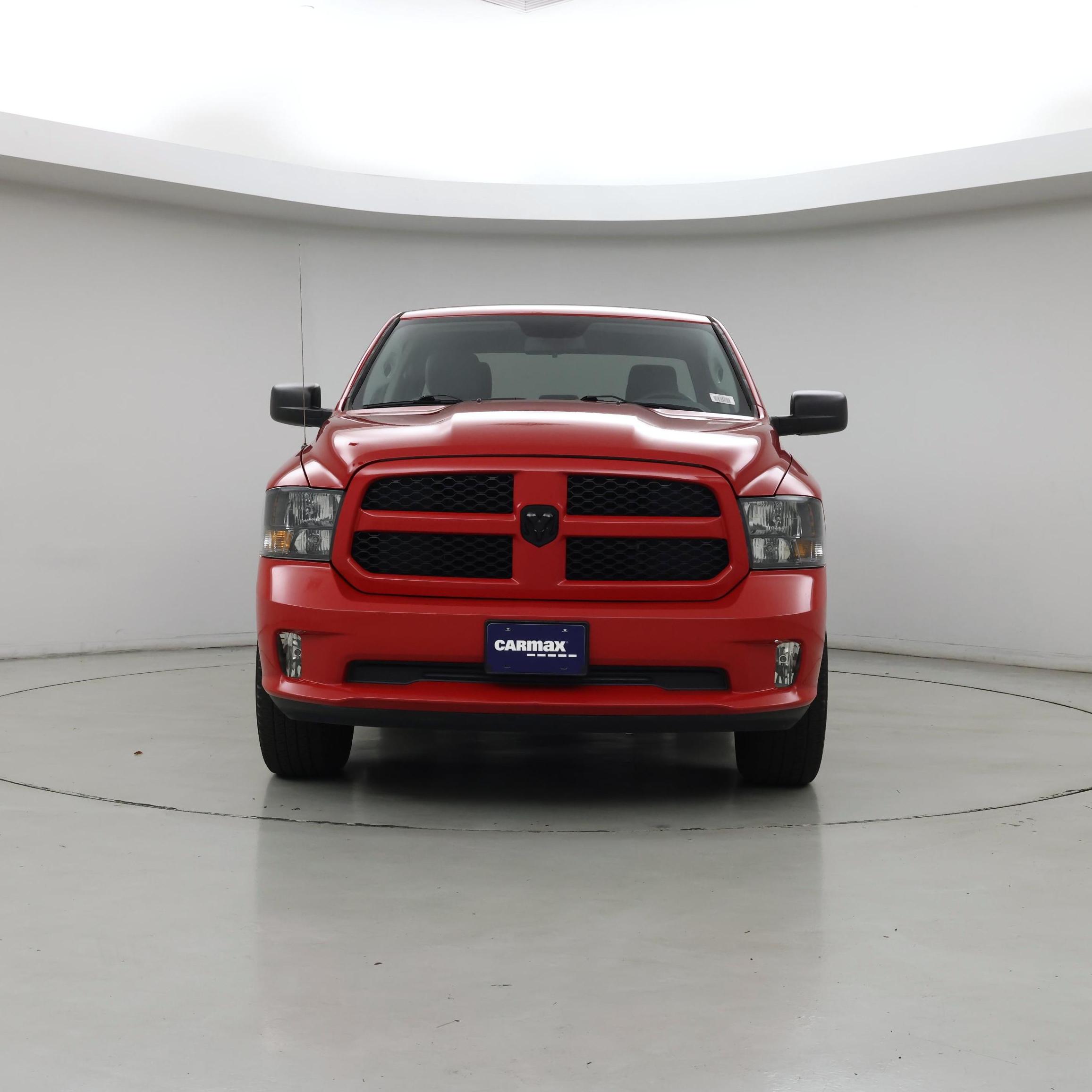 Thumbnail: 2019 RAM 1500 Classic - 5