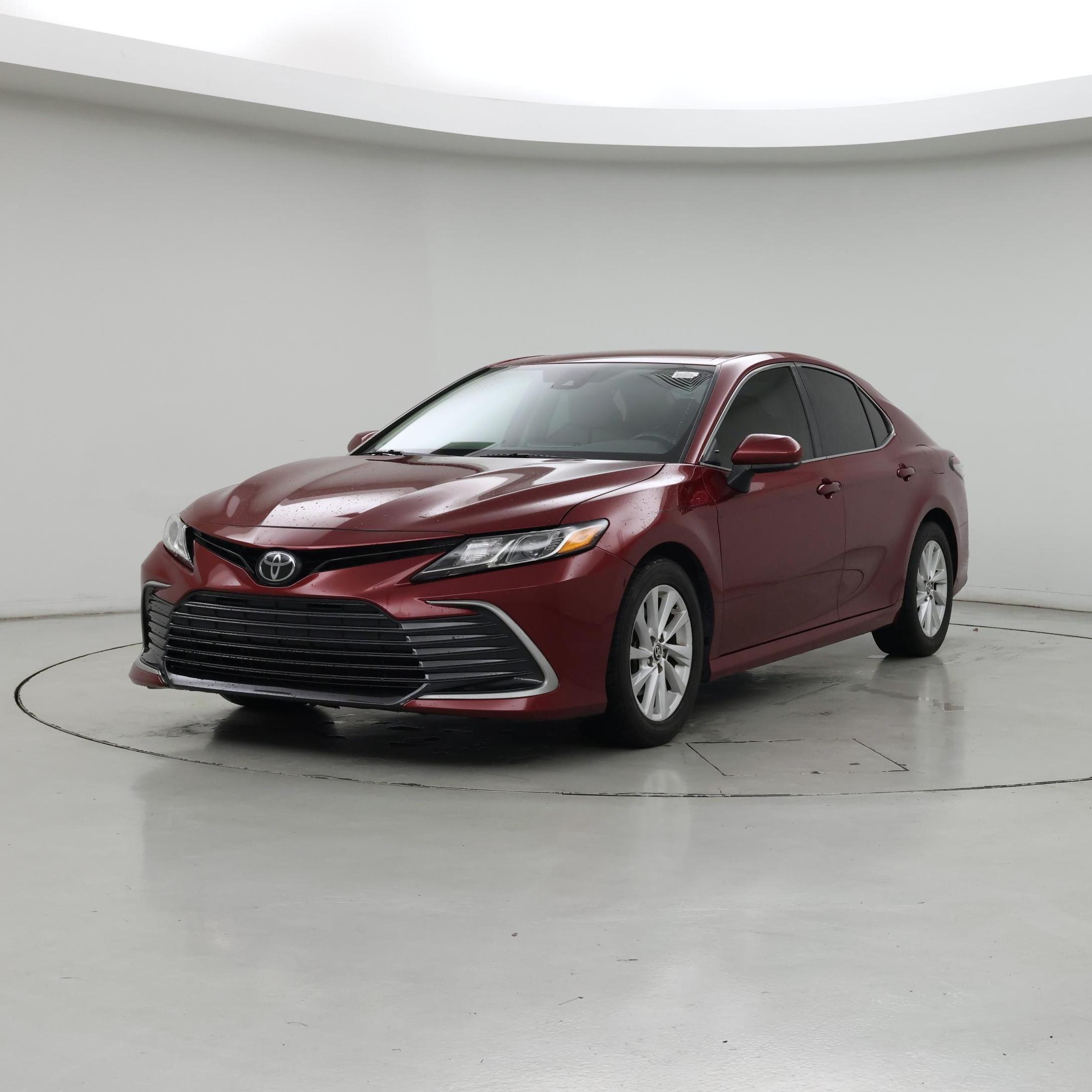 Thumbnail: 2022 Toyota Camry - 4