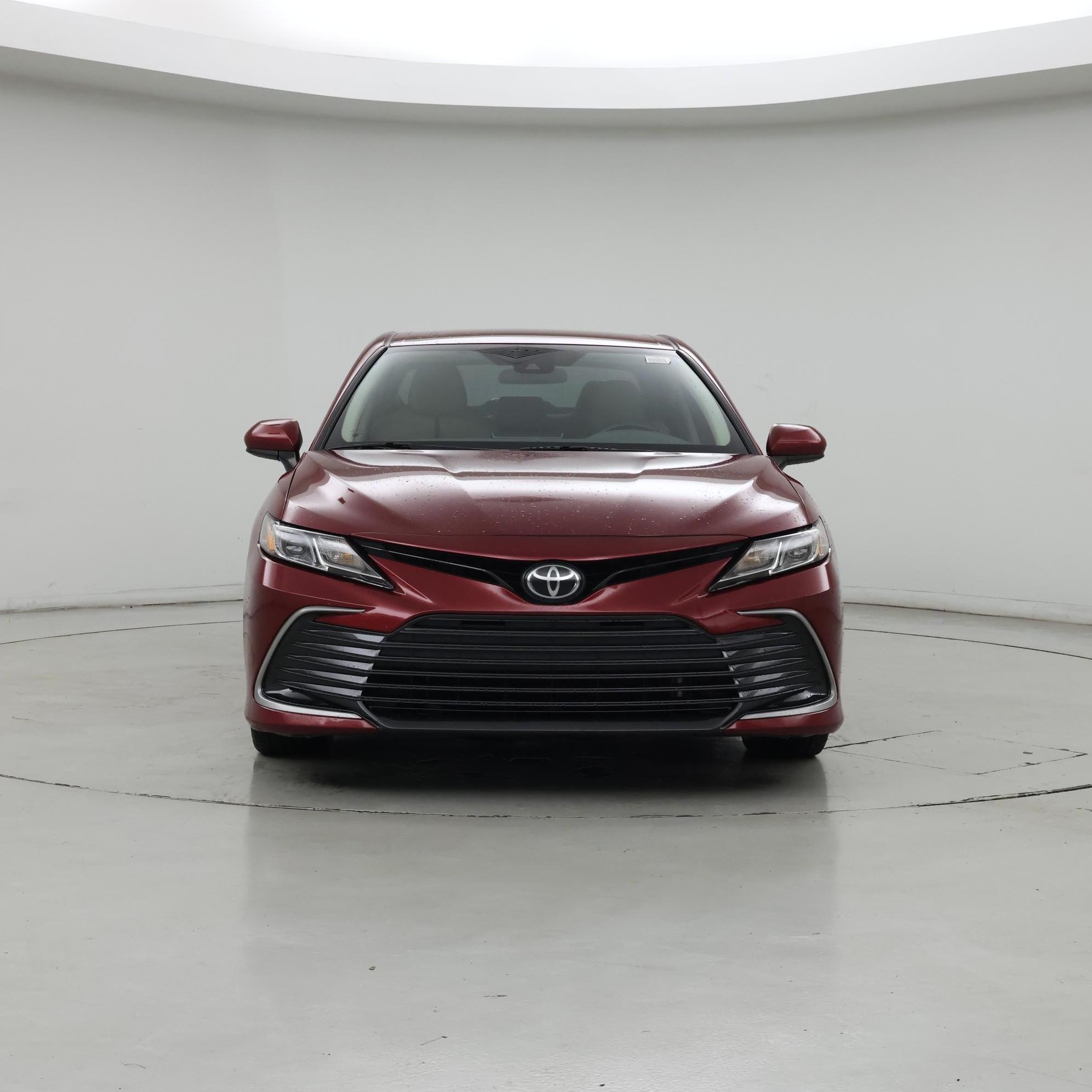 Thumbnail: 2022 Toyota Camry - 5