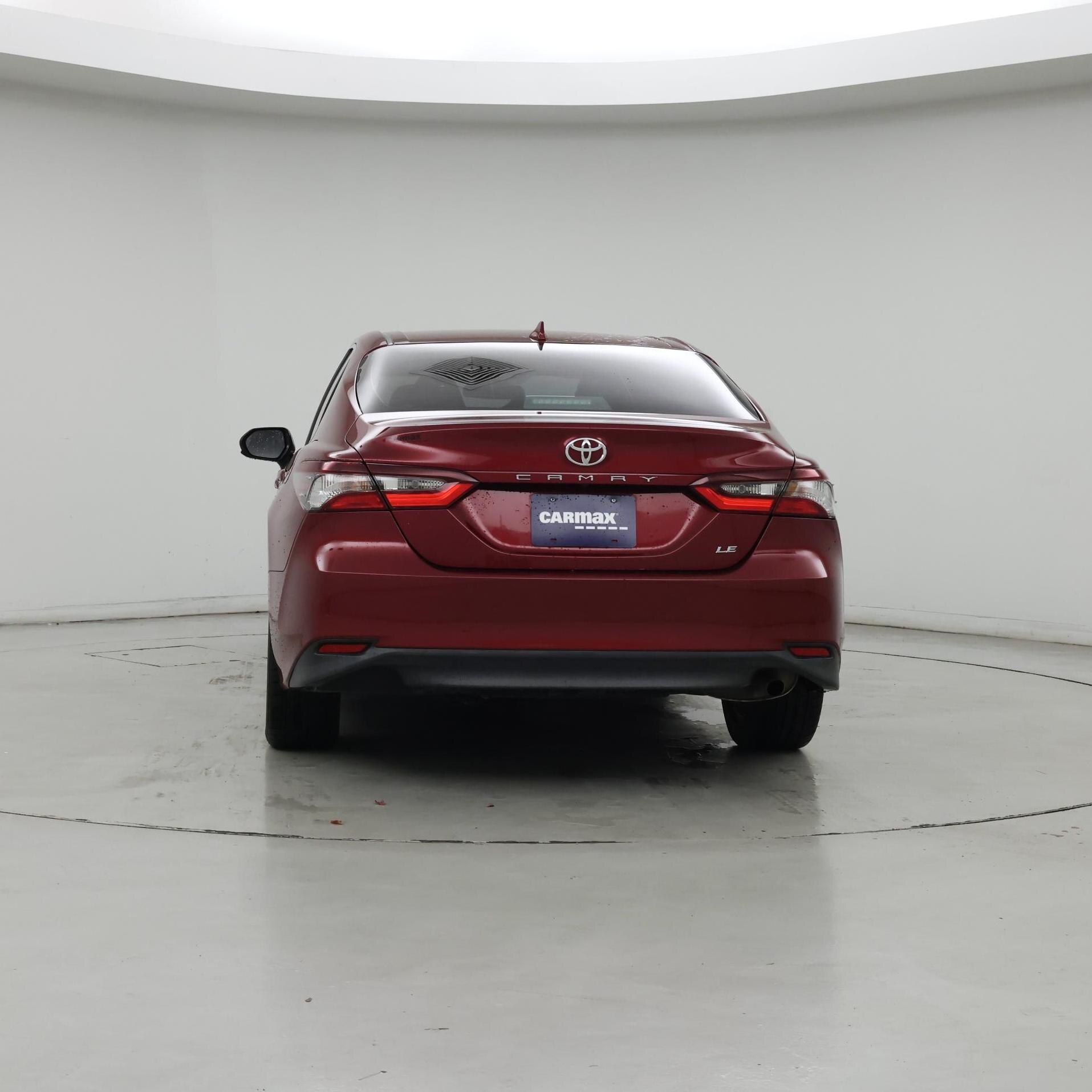 Thumbnail: 2022 Toyota Camry - 6