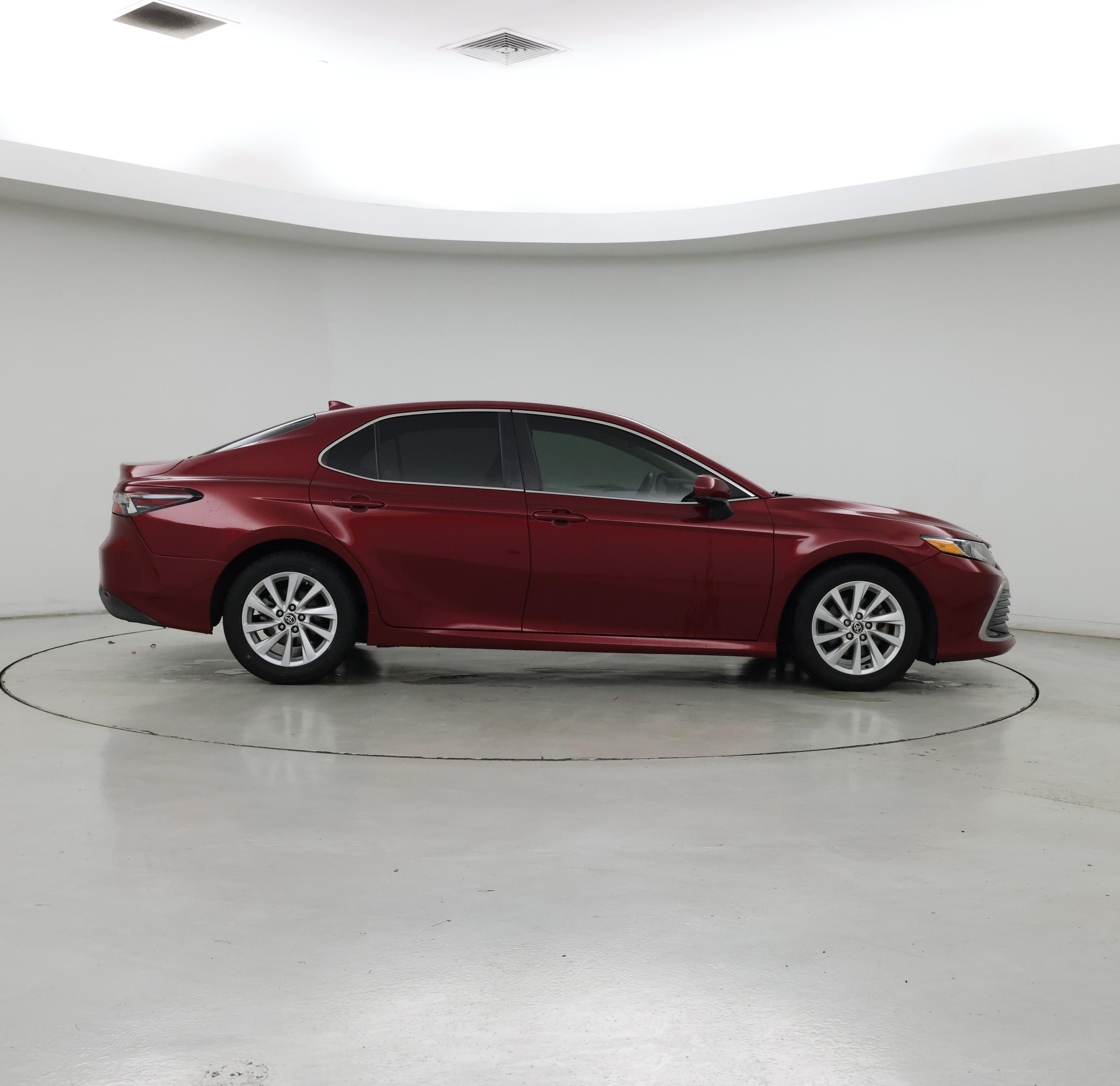 Thumbnail: 2022 Toyota Camry - 7