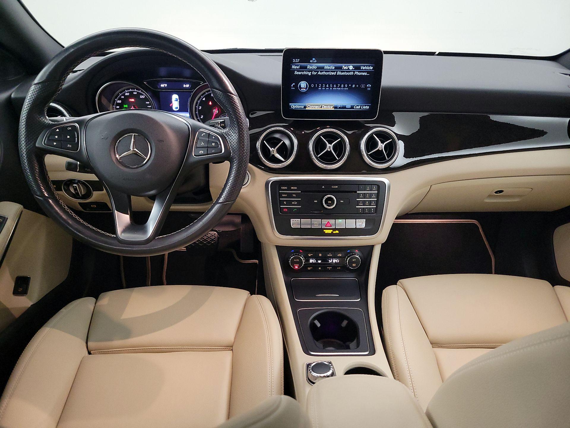 Thumbnail: 2019 Mercedes-Benz CLA - 9