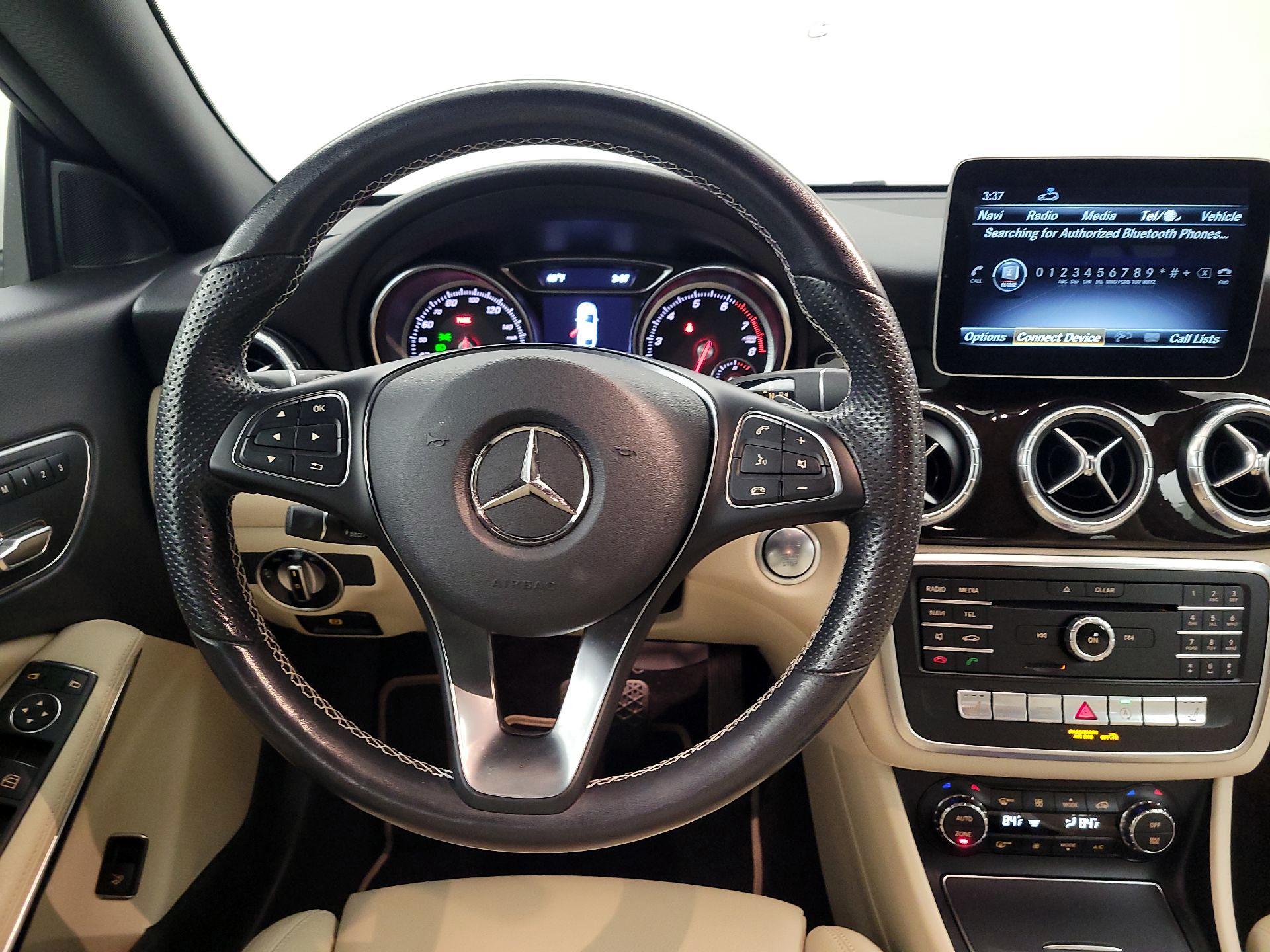 Thumbnail: 2019 Mercedes-Benz CLA - 10