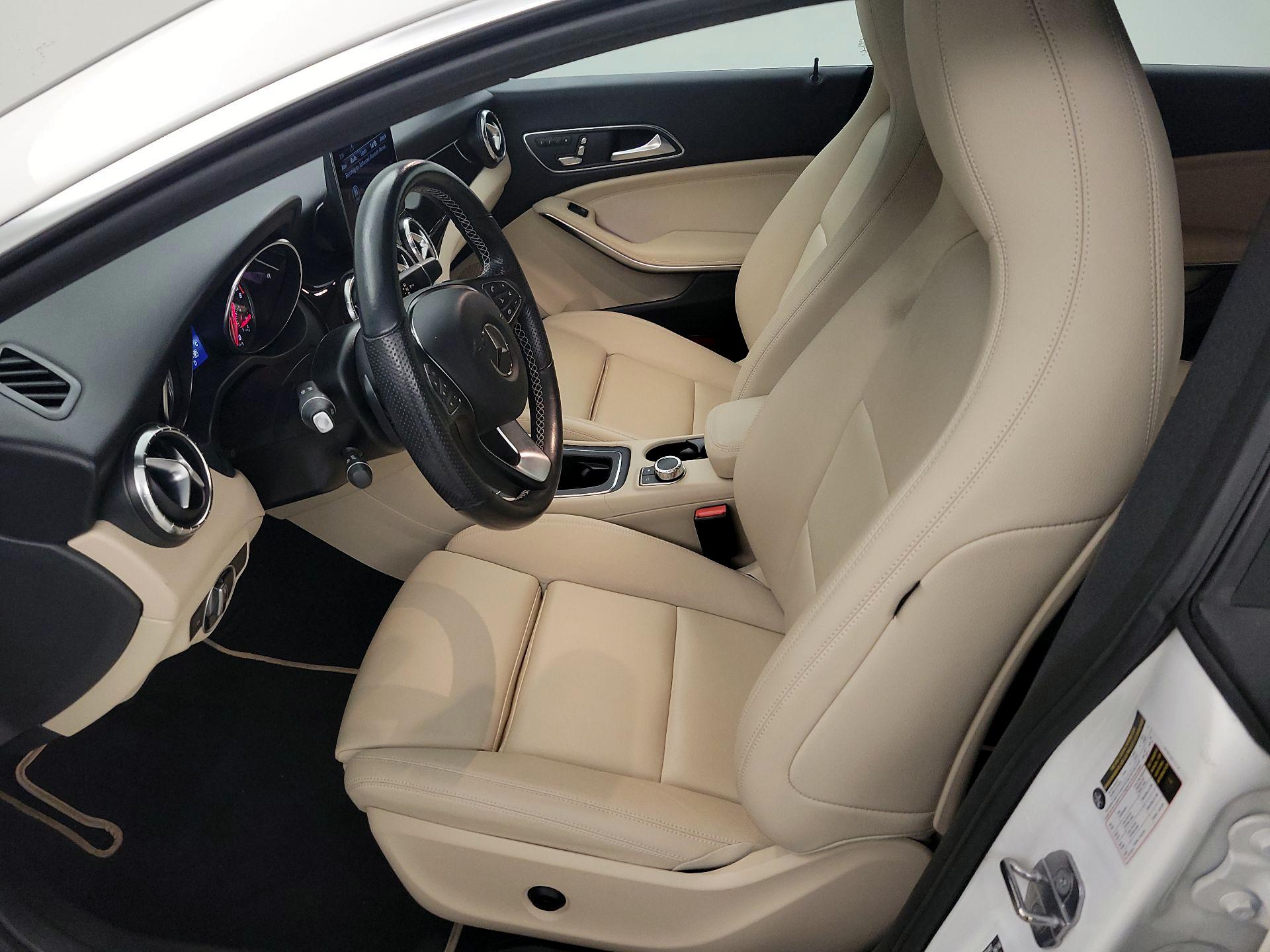 Thumbnail: 2019 Mercedes-Benz CLA - 11