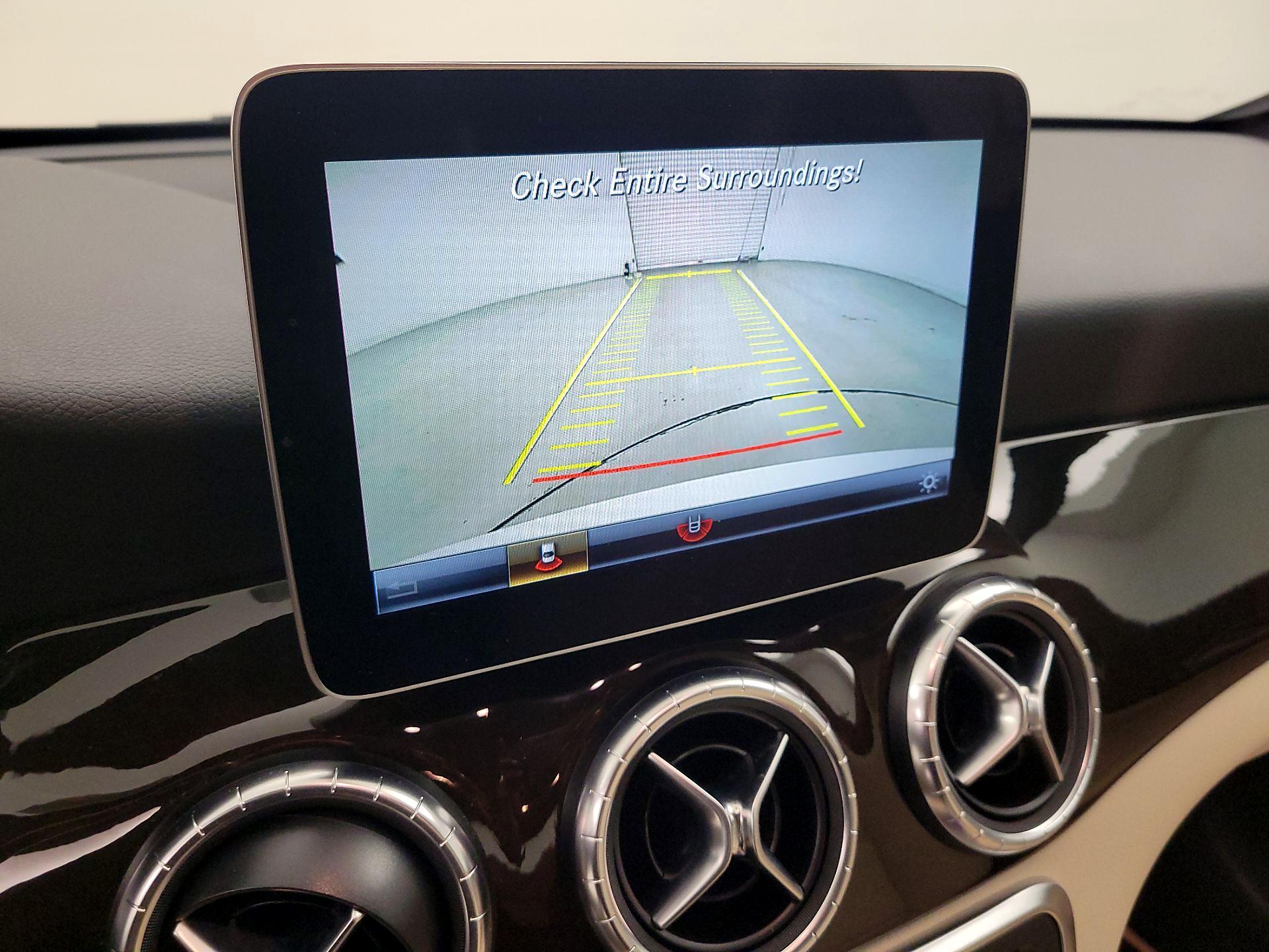 Thumbnail: 2019 Mercedes-Benz CLA - 14