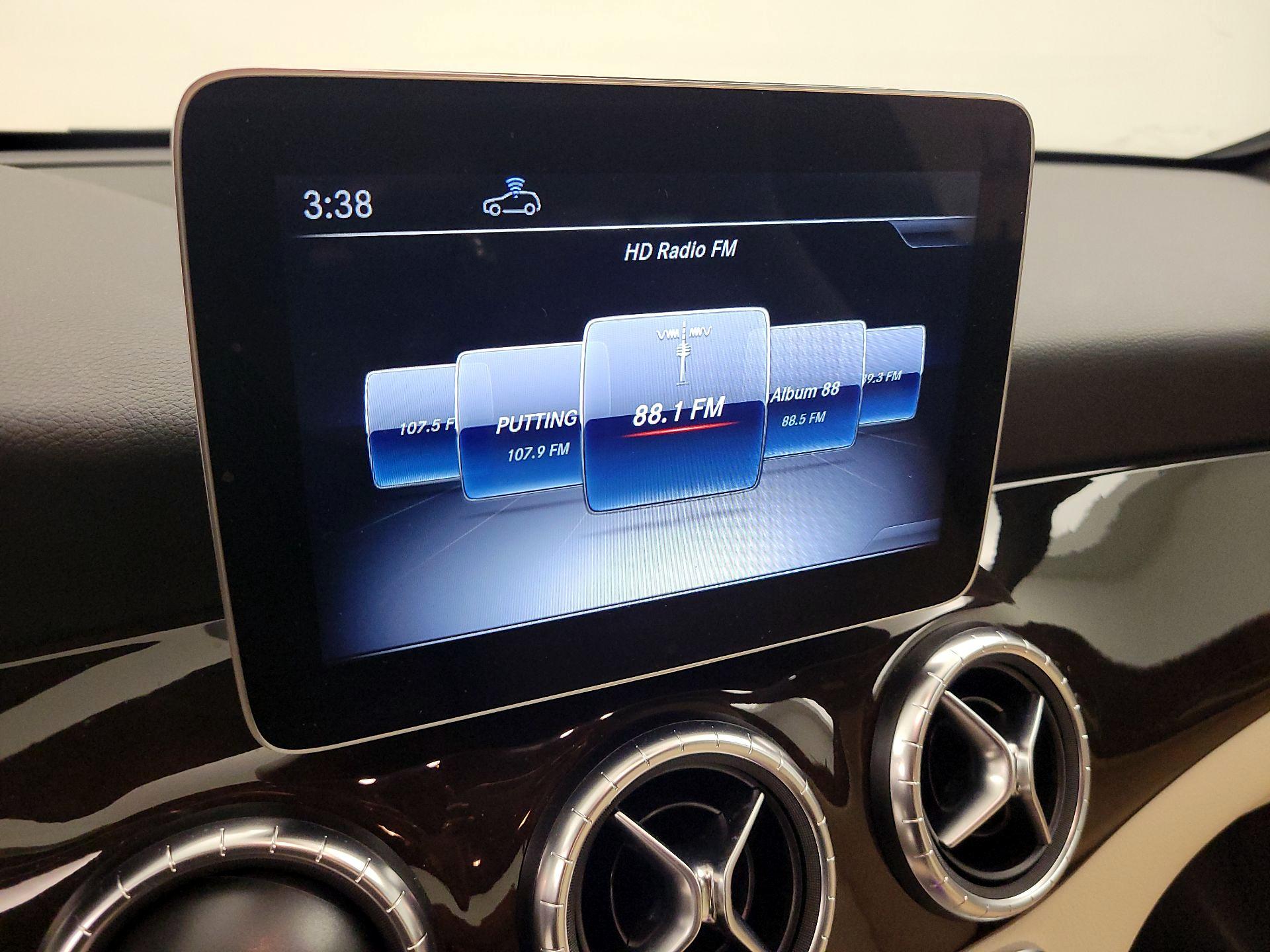 Thumbnail: 2019 Mercedes-Benz CLA - 15