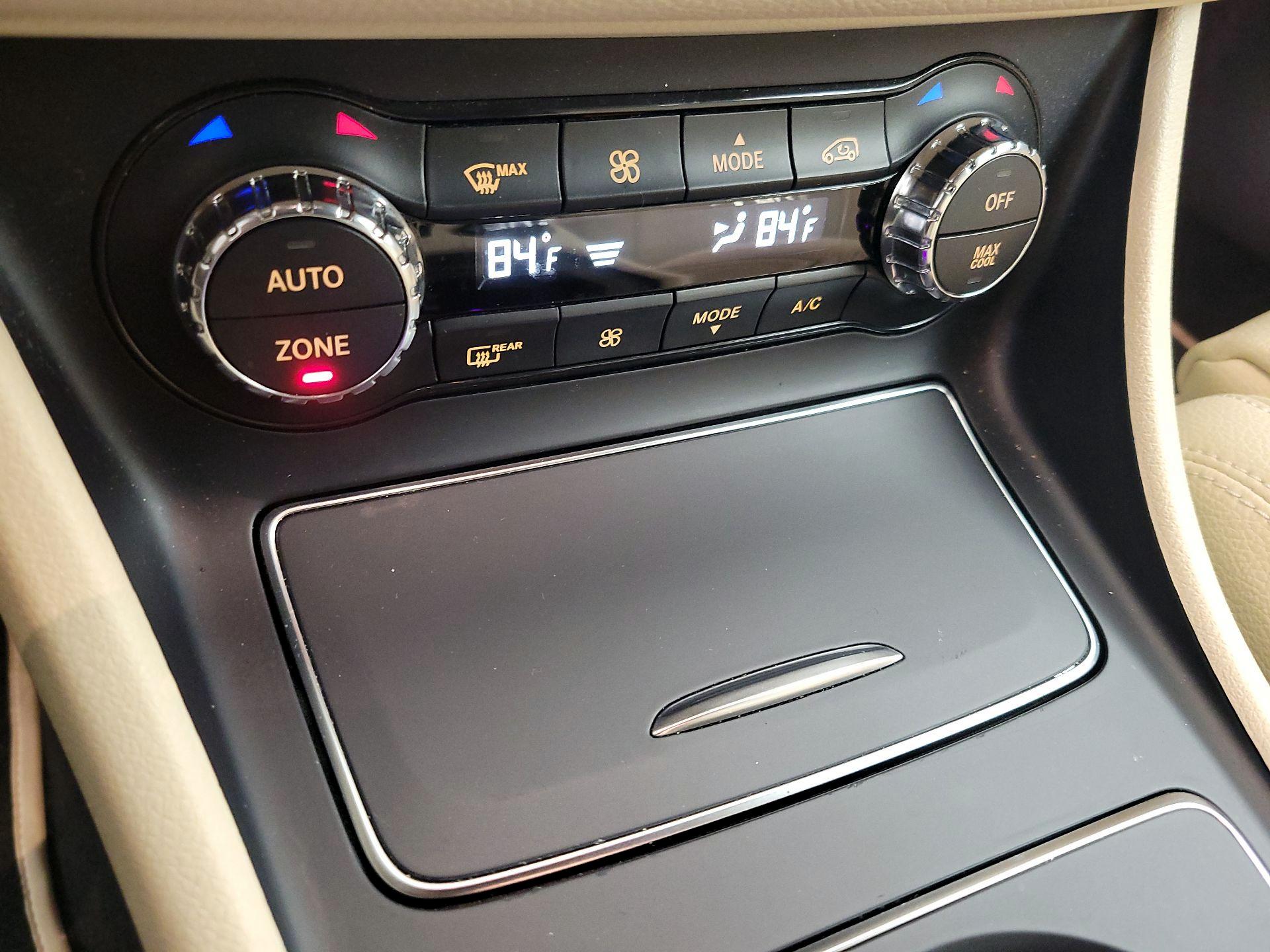 Thumbnail: 2019 Mercedes-Benz CLA - 16