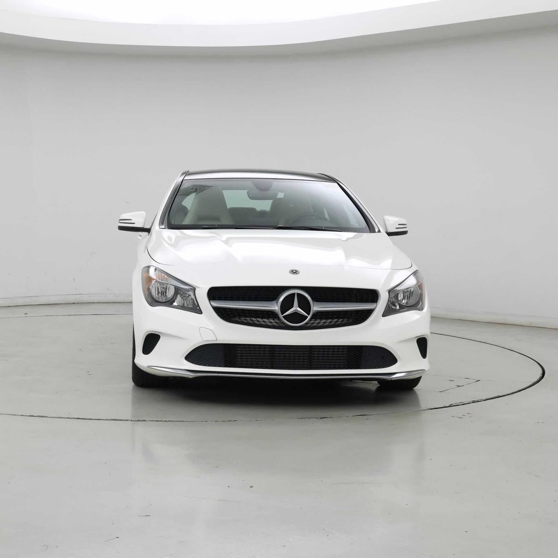 Thumbnail: 2019 Mercedes-Benz CLA - 5