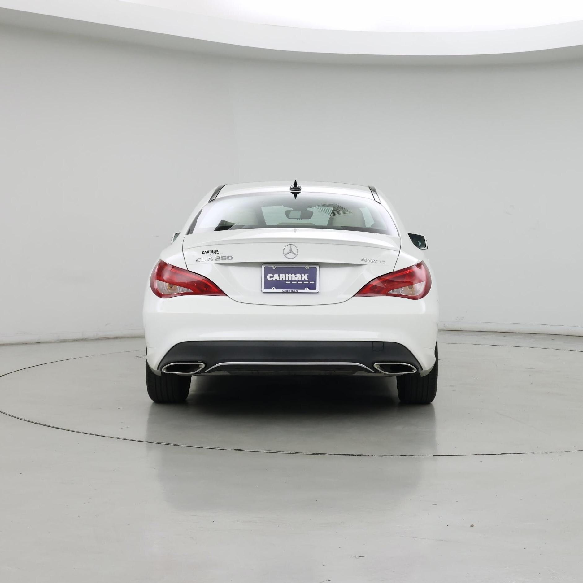 Thumbnail: 2019 Mercedes-Benz CLA - 6