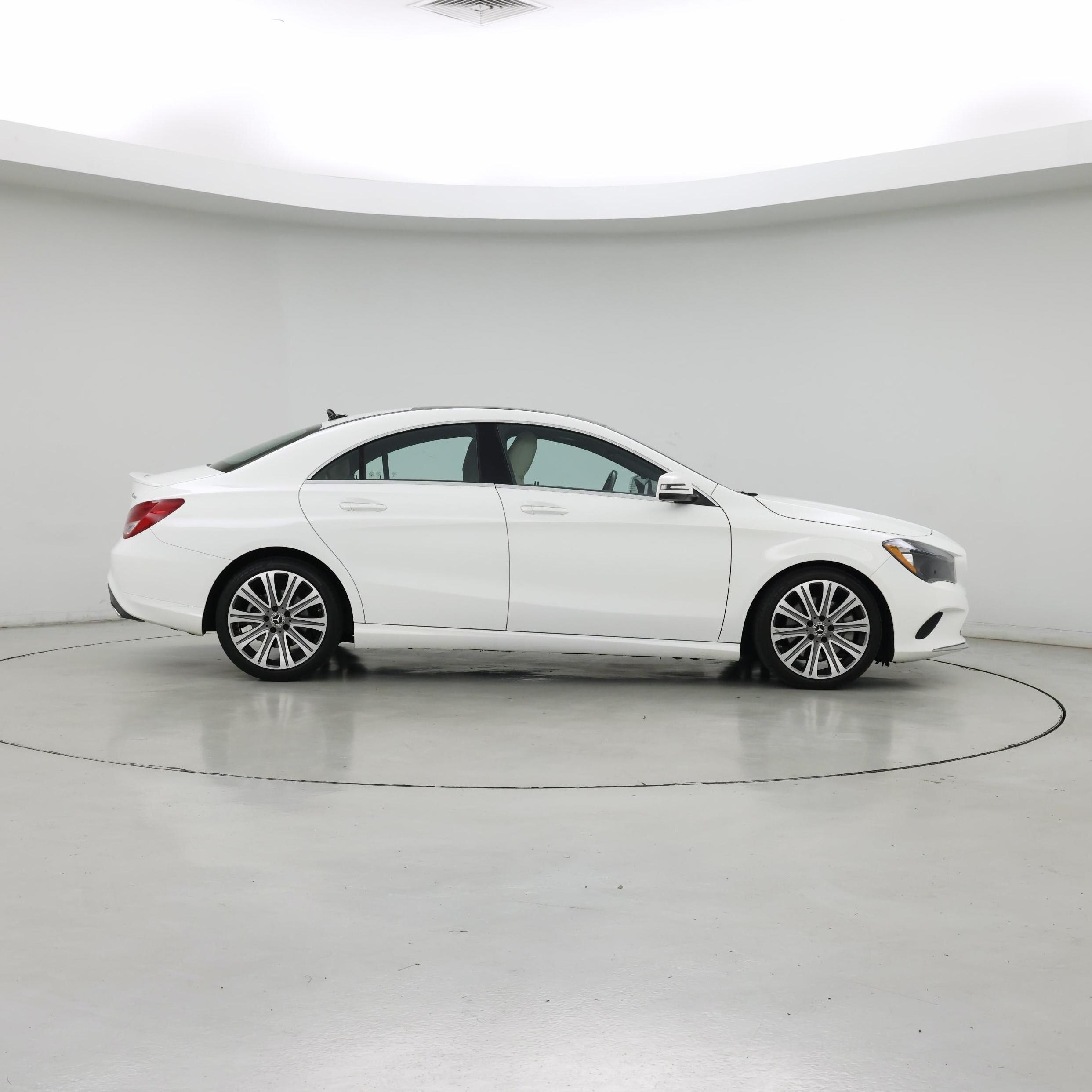 Thumbnail: 2019 Mercedes-Benz CLA - 7