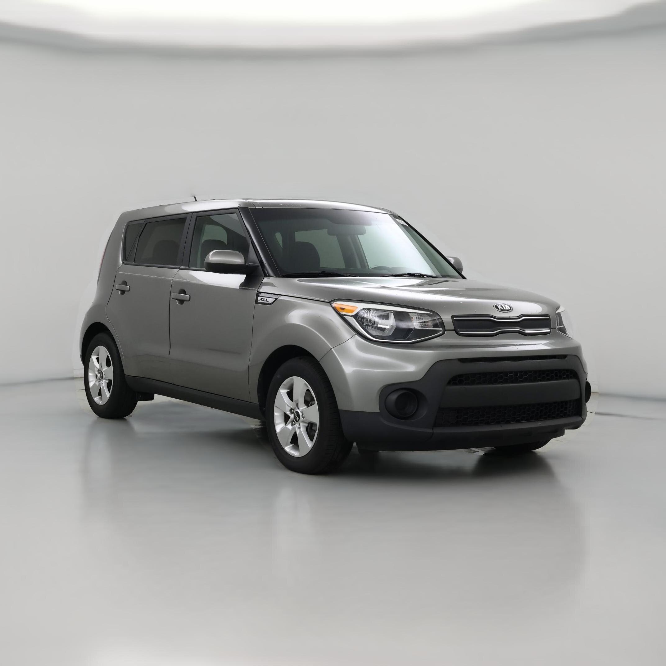 Thumbnail: 2019 Kia Soul - 1