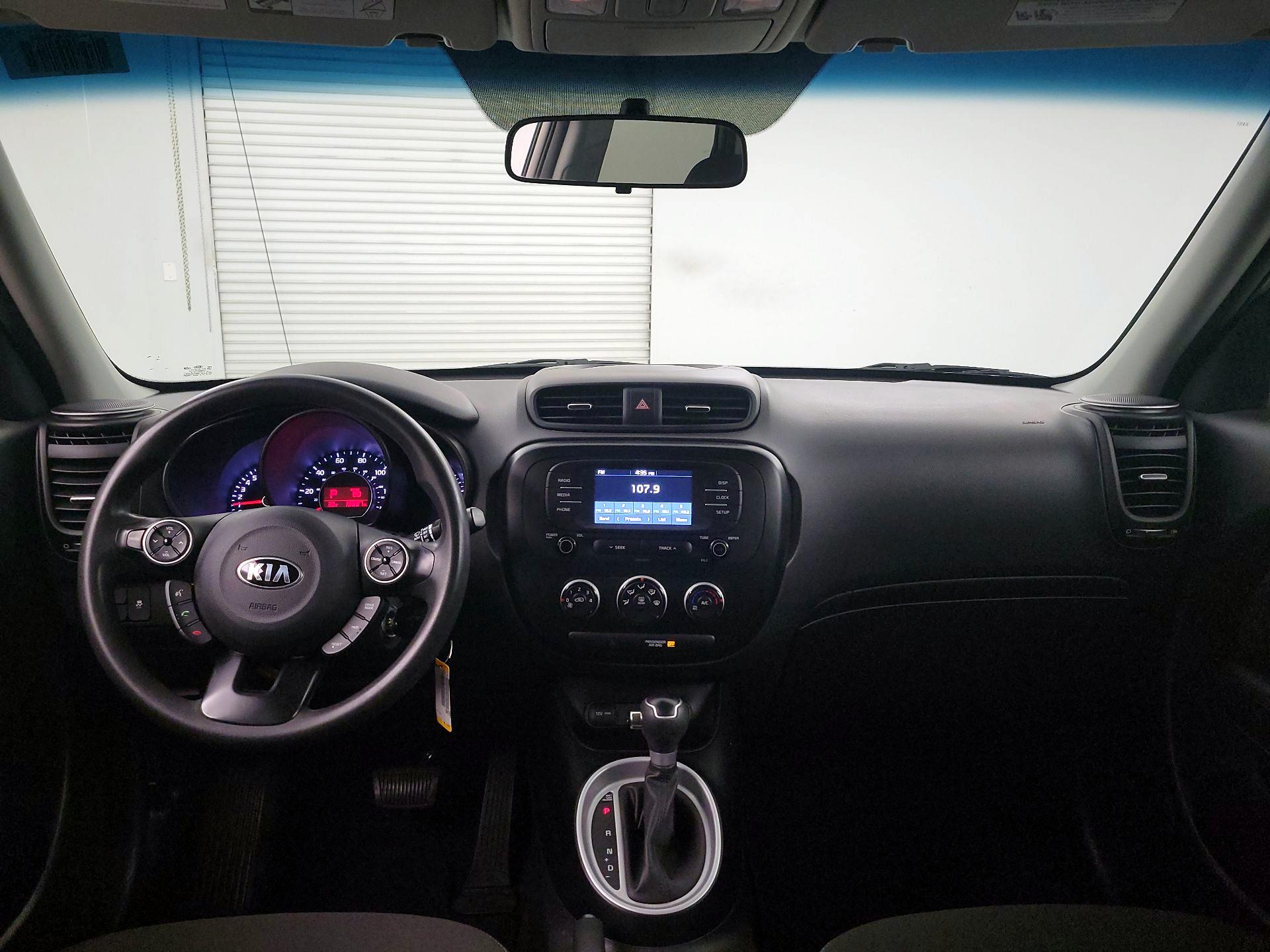 Thumbnail: 2019 Kia Soul - 9