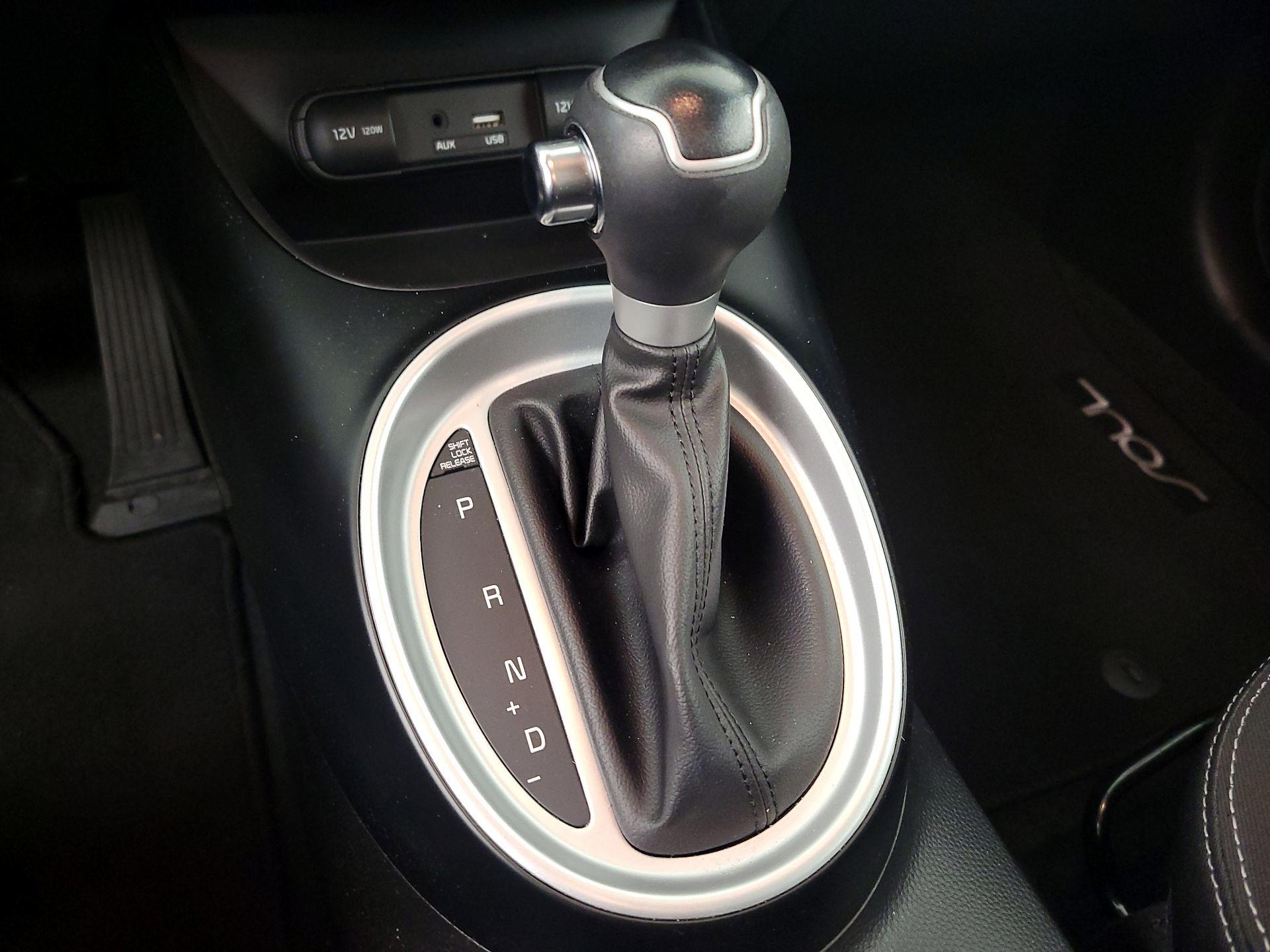 Thumbnail: 2019 Kia Soul - 17