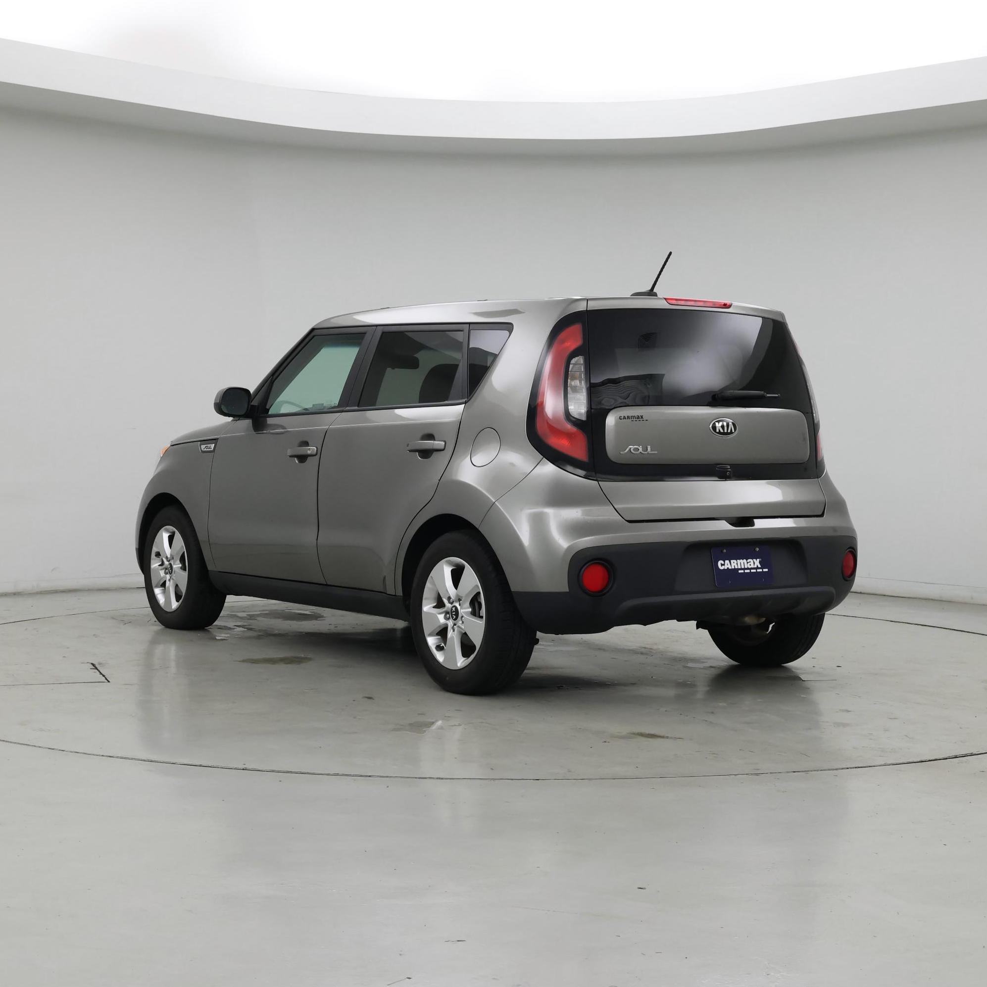 Thumbnail: 2019 Kia Soul - 2